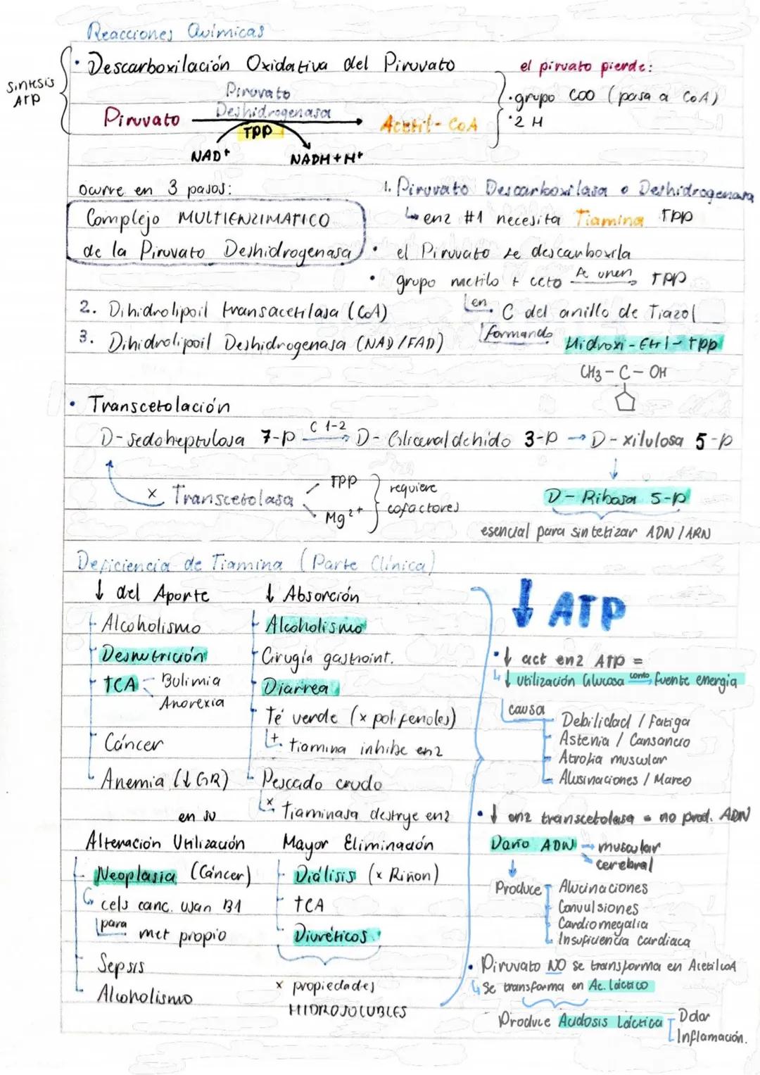 # Tema 1: Bioquímica
# Enzimas
ANTINFLAMATORIOS:
Generalidades / Notas:
- Bromelina (enz piña) degradan las proteínas
- Papaína (enz. le