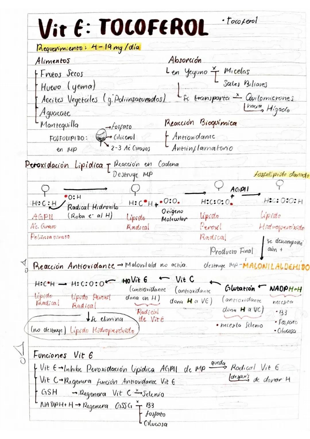 # Tema 1: Bioquímica
# Enzimas
ANTINFLAMATORIOS:
Generalidades / Notas:
- Bromelina (enz piña) degradan las proteínas
- Papaína (enz. le