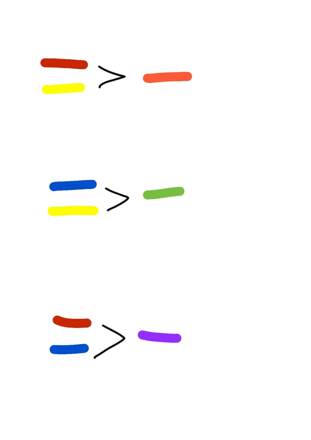 # TEORIA DEL COLOR
Conjunto de reglas y principios que explica como los colores interactúan entre sí y como se permiten o por el ojo humano