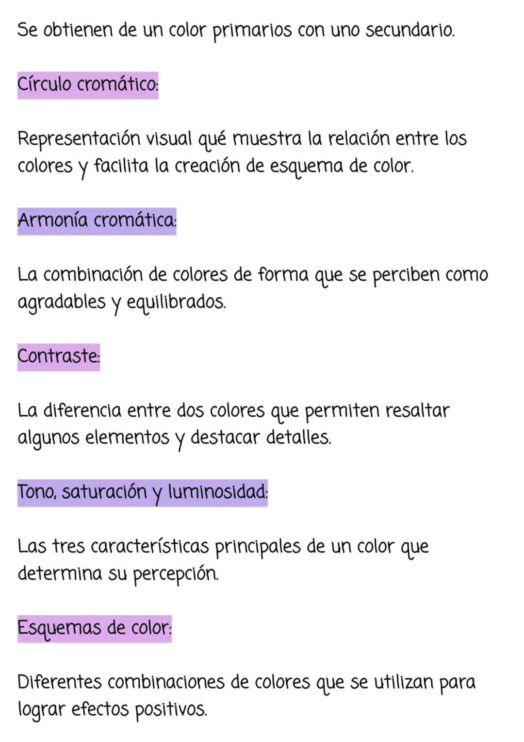 # TEORIA DEL COLOR
Conjunto de reglas y principios que explica como los colores interactúan entre sí y como se permiten o por el ojo humano