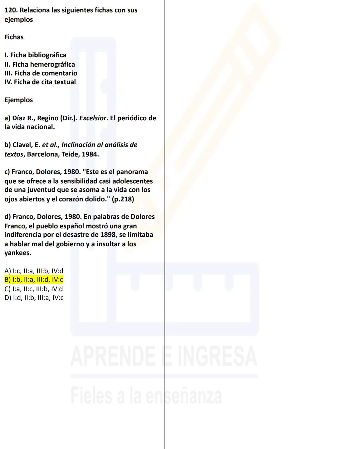 # QUÍMICA
1. Son ejemplos de compuestos:
A) Radio, litio, cloro, y oro
B) Malteada, lechuga, azúcar y potasio
C) Vinagre y aceite, cera, ag