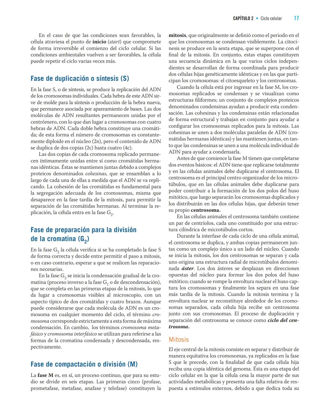 Adriana Salazar Montes Ana Sandoval Rodríguez
Juan Armendáriz Borunda
BIOLOGIA
MOW
LECULAR
Fundamentos y aplicaciones
en las ciencias de la