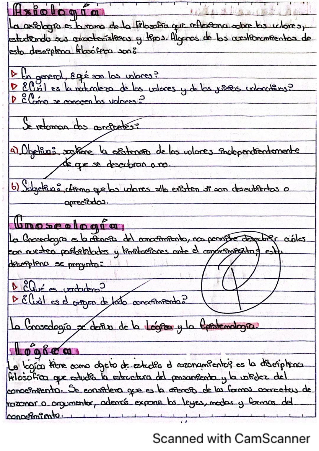 Disciplinoy FILOFORECAS
L'a filosofía hene diversos dojetivos de estudio, por ello se apoya en
disciplinas que se coupon de cada uno de esas