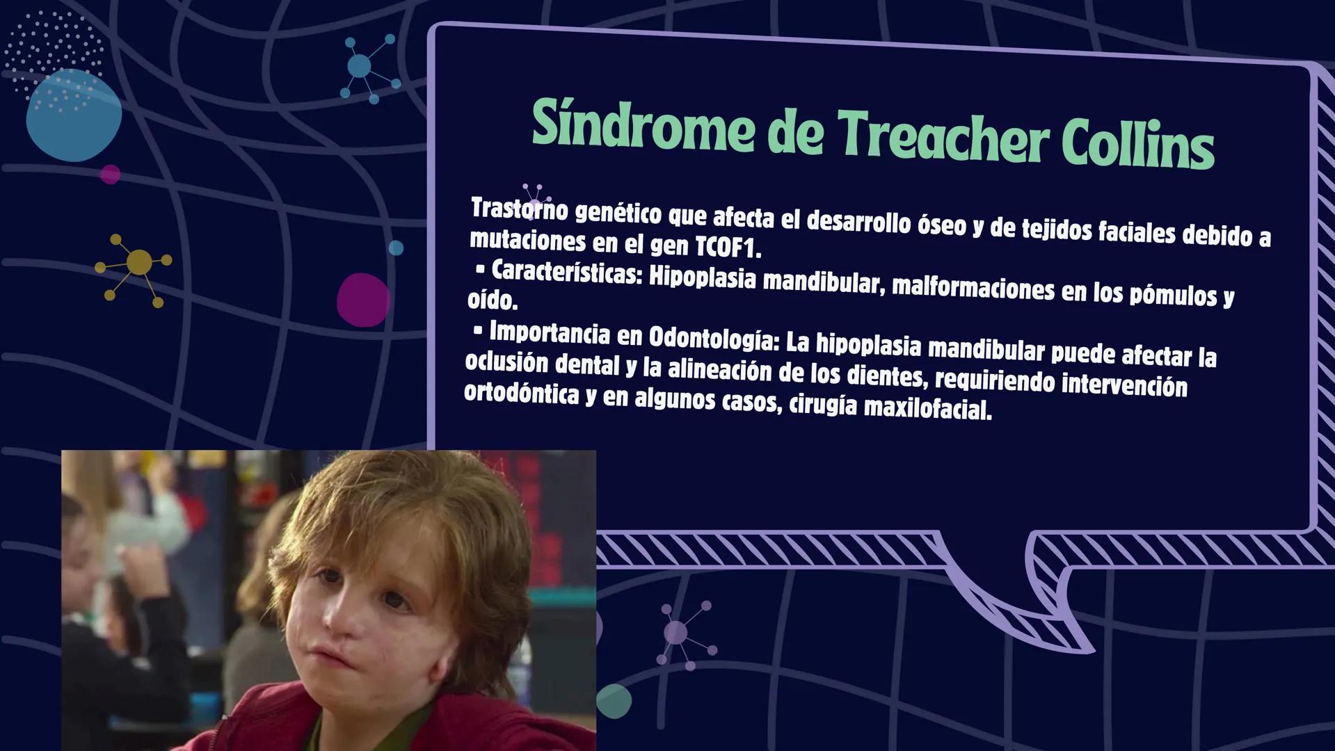 # Desarrollo de la cara y
sus patologías
Jaidy Michel Baeza Correa MAYO FOUNDATION FOR MEDICAL EDUCATION AND RESEARCH. ALL RIGHTS RESERVED