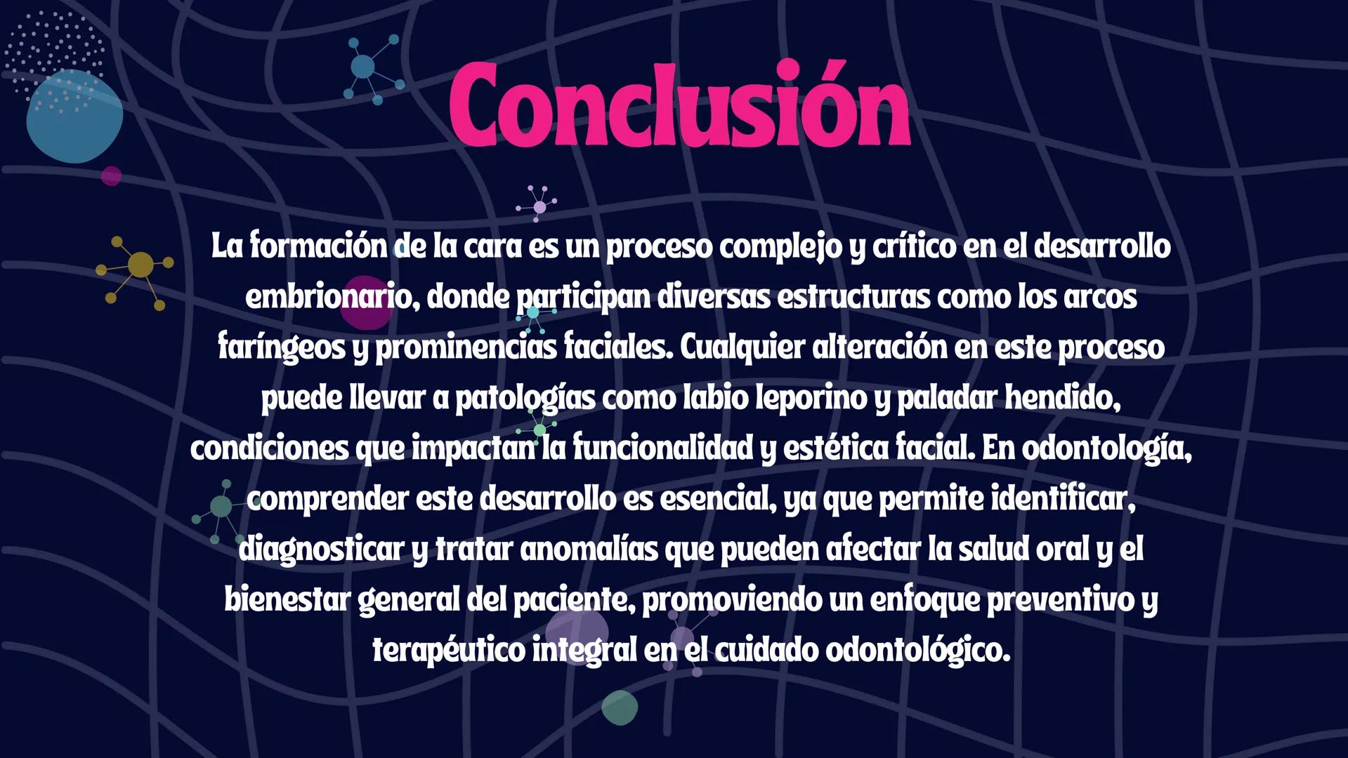# Desarrollo de la cara y
sus patologías
Jaidy Michel Baeza Correa MAYO FOUNDATION FOR MEDICAL EDUCATION AND RESEARCH. ALL RIGHTS RESERVED
