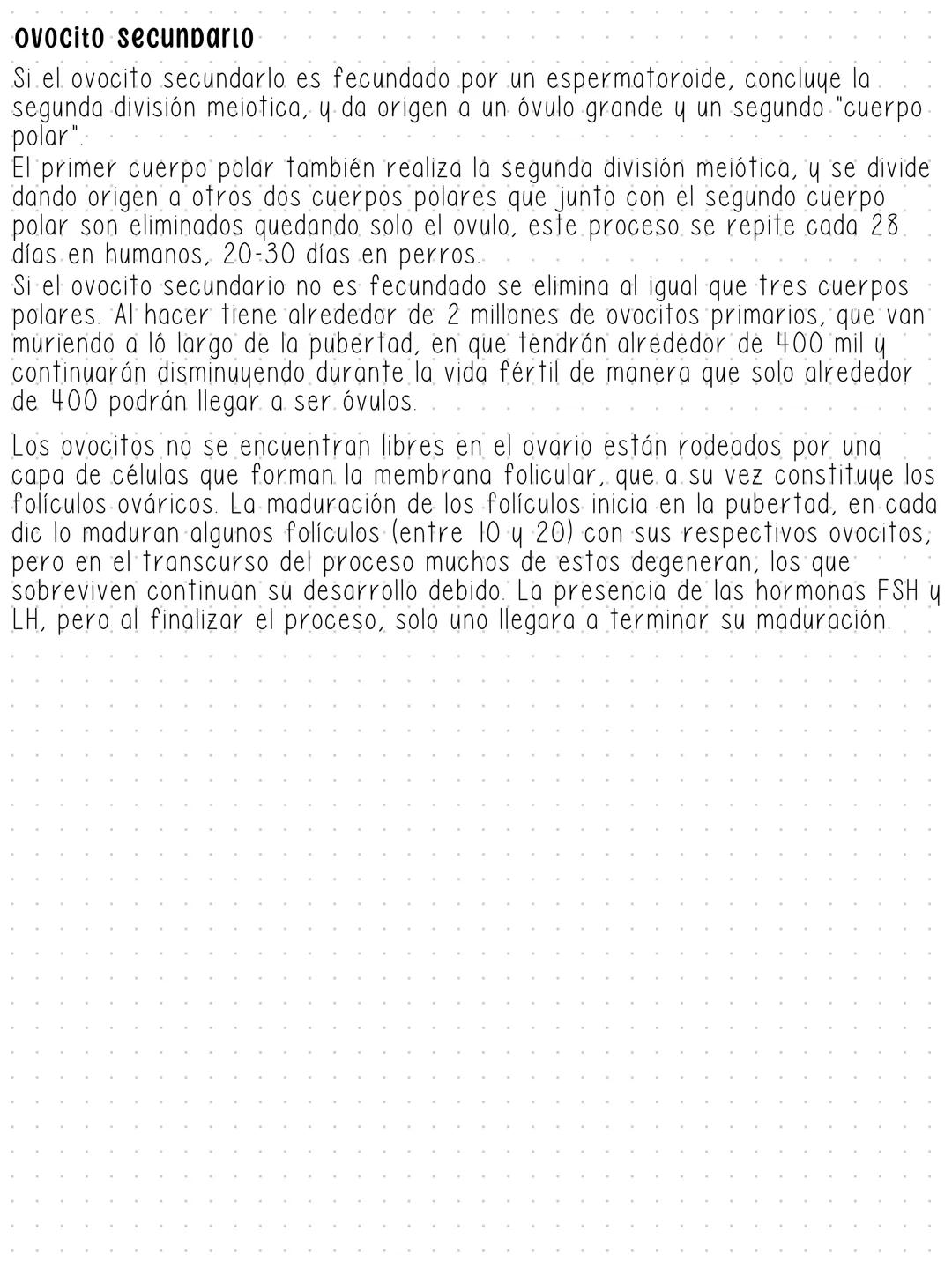 # Gametogénesis
Desarrollo de gametos a partir de células germinales primordiales. Este proceso difiere entre ambos sexos.
En machos, la es