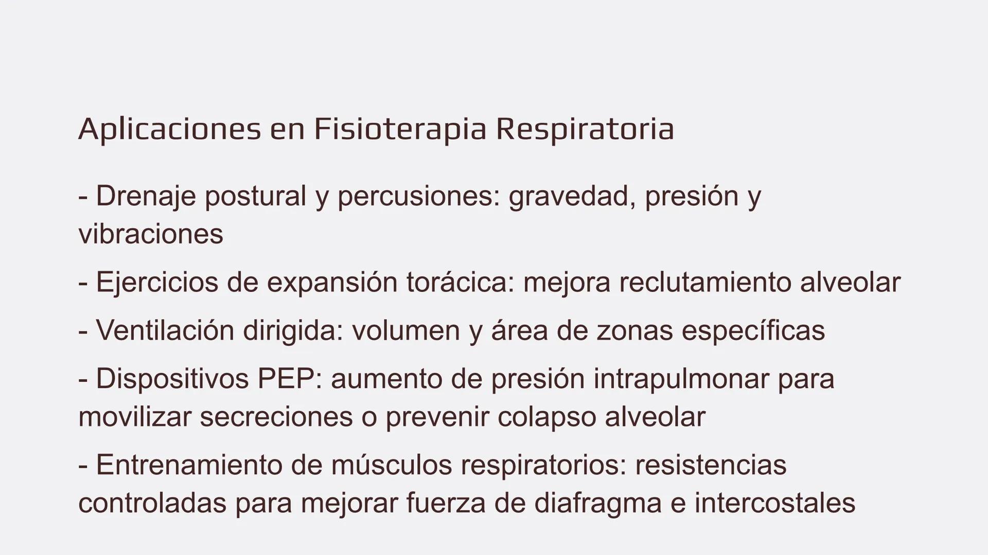 Física en terapia física Termodinámica
• La termodinámica es la rama de la física que
estudia las relaciones entre el calor, el trabajo y
la