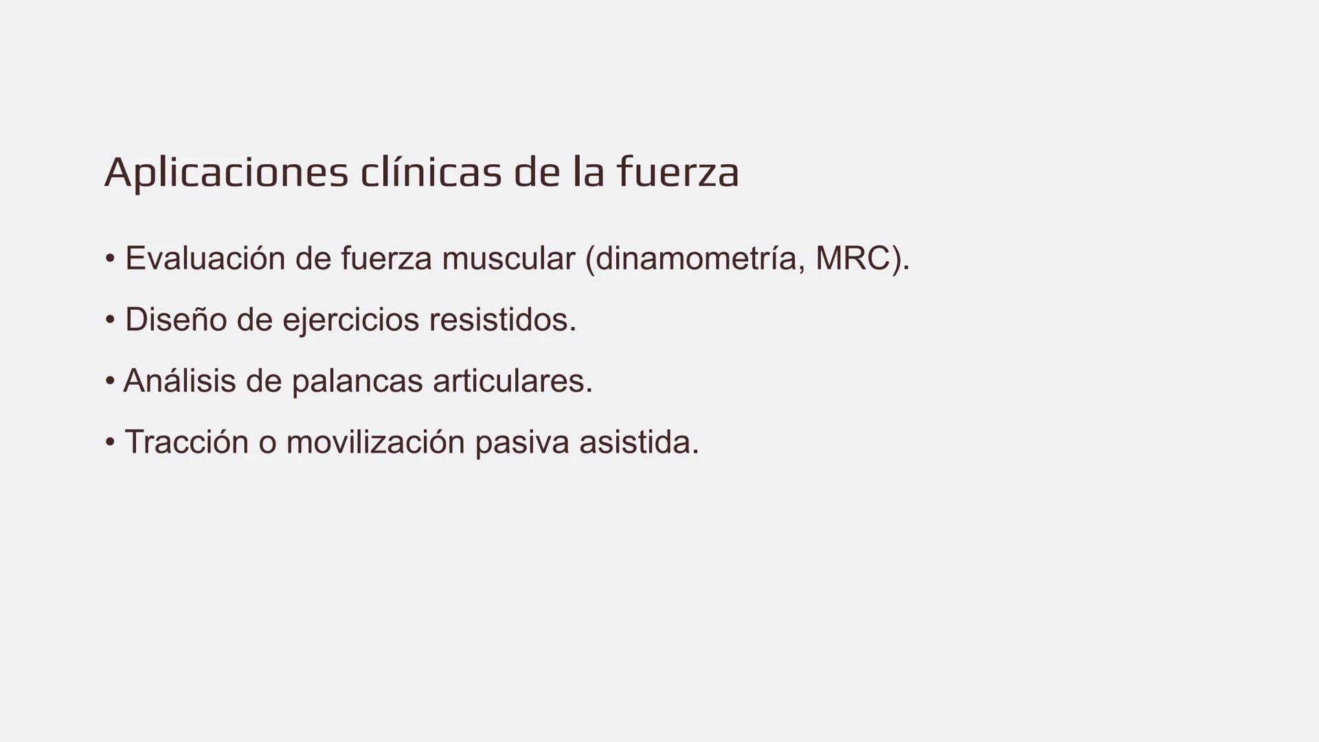 Física en terapia física Termodinámica
• La termodinámica es la rama de la física que
estudia las relaciones entre el calor, el trabajo y
la