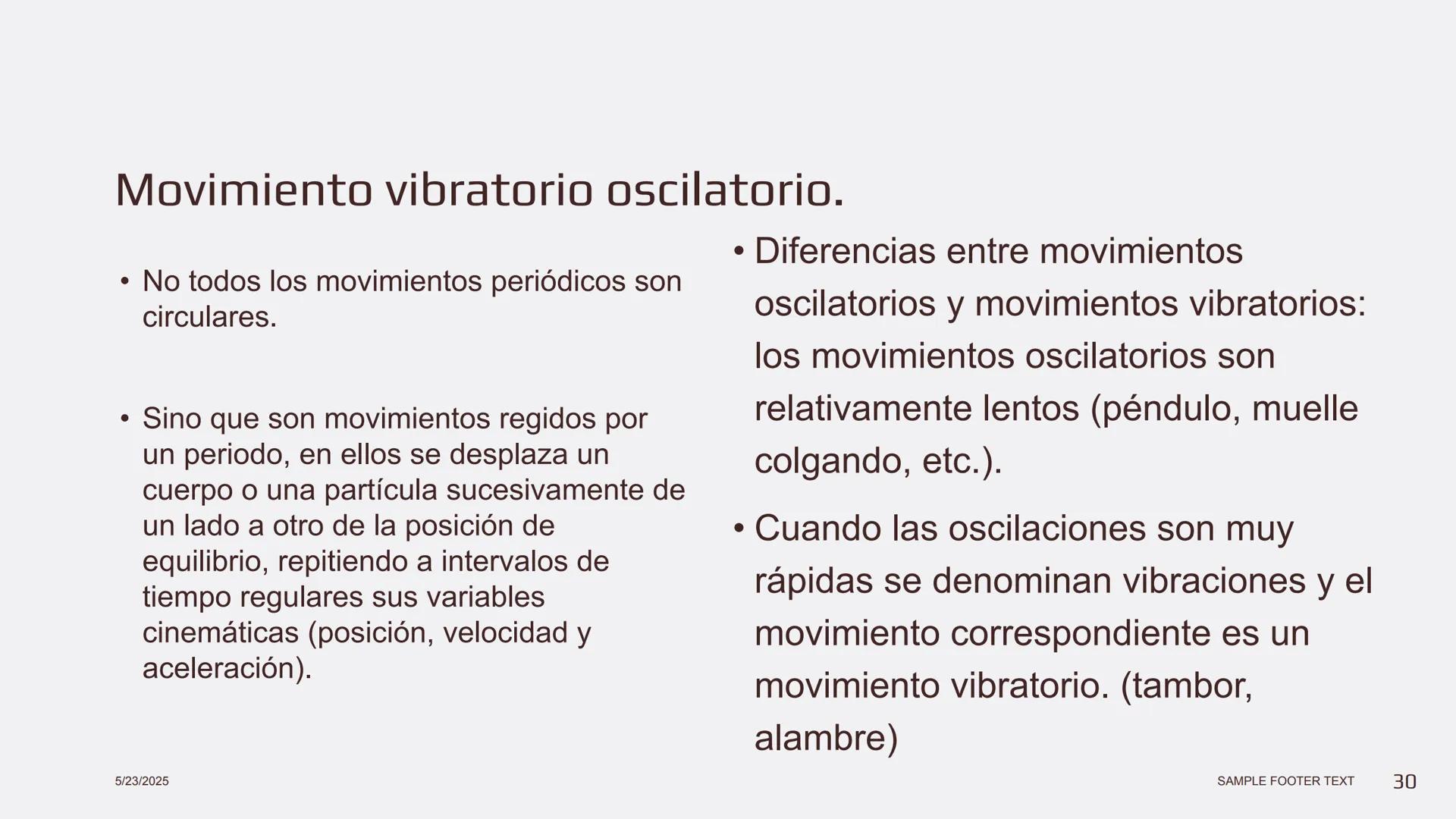 Física en terapia física Termodinámica
• La termodinámica es la rama de la física que
estudia las relaciones entre el calor, el trabajo y
la