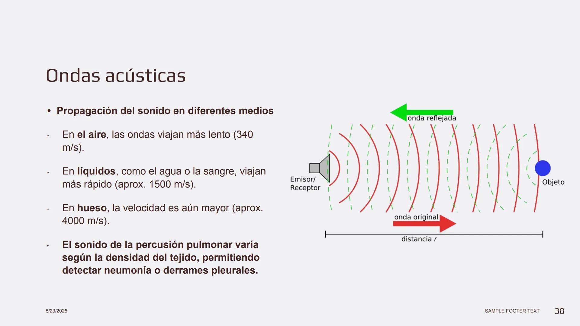 Física en terapia física Termodinámica
• La termodinámica es la rama de la física que
estudia las relaciones entre el calor, el trabajo y
la