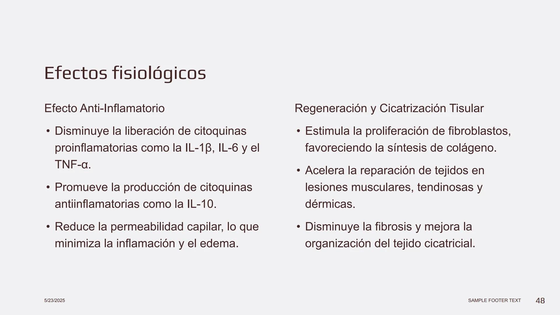 Física en terapia física Termodinámica
• La termodinámica es la rama de la física que
estudia las relaciones entre el calor, el trabajo y
la