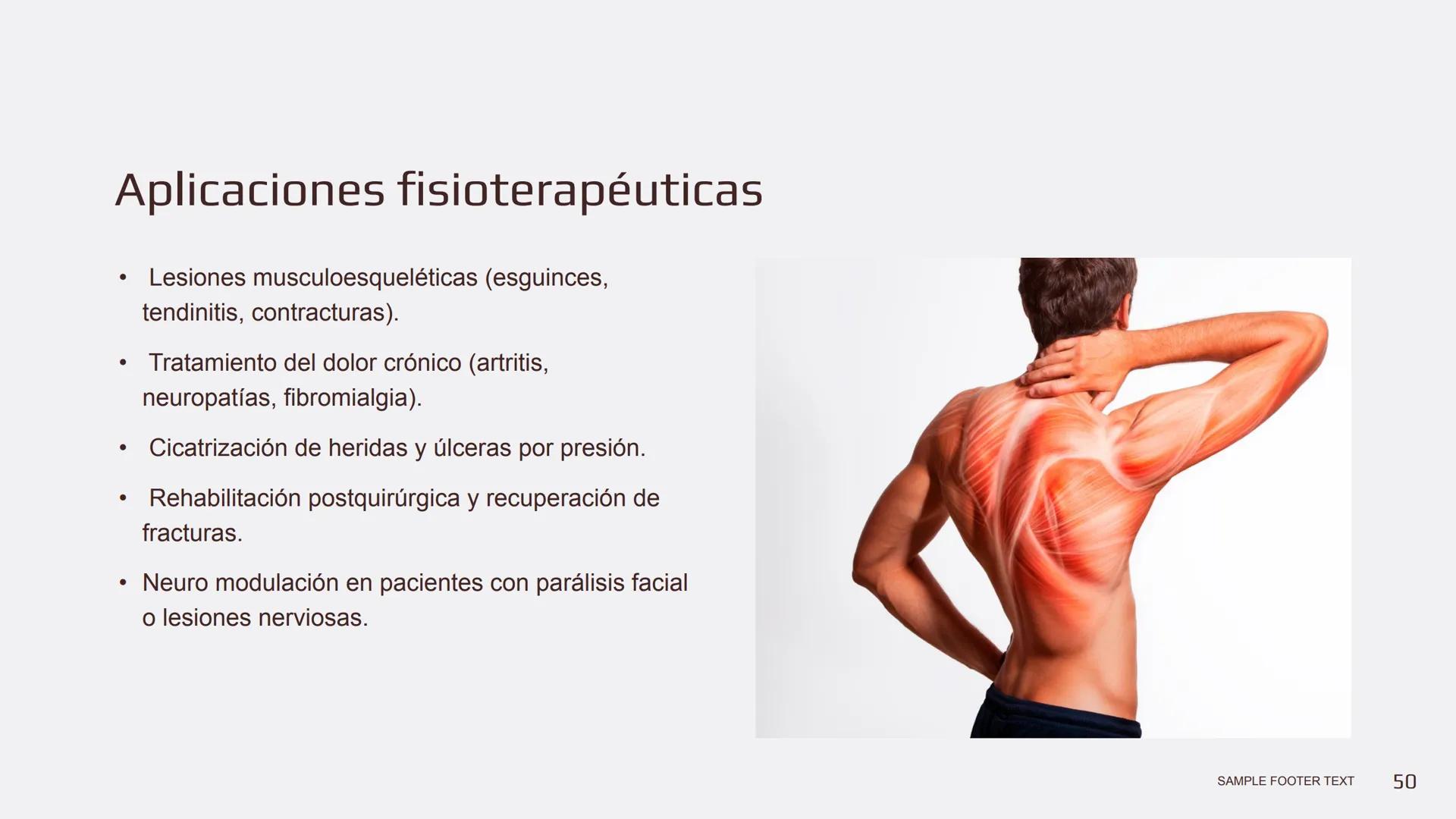 Física en terapia física Termodinámica
• La termodinámica es la rama de la física que
estudia las relaciones entre el calor, el trabajo y
la