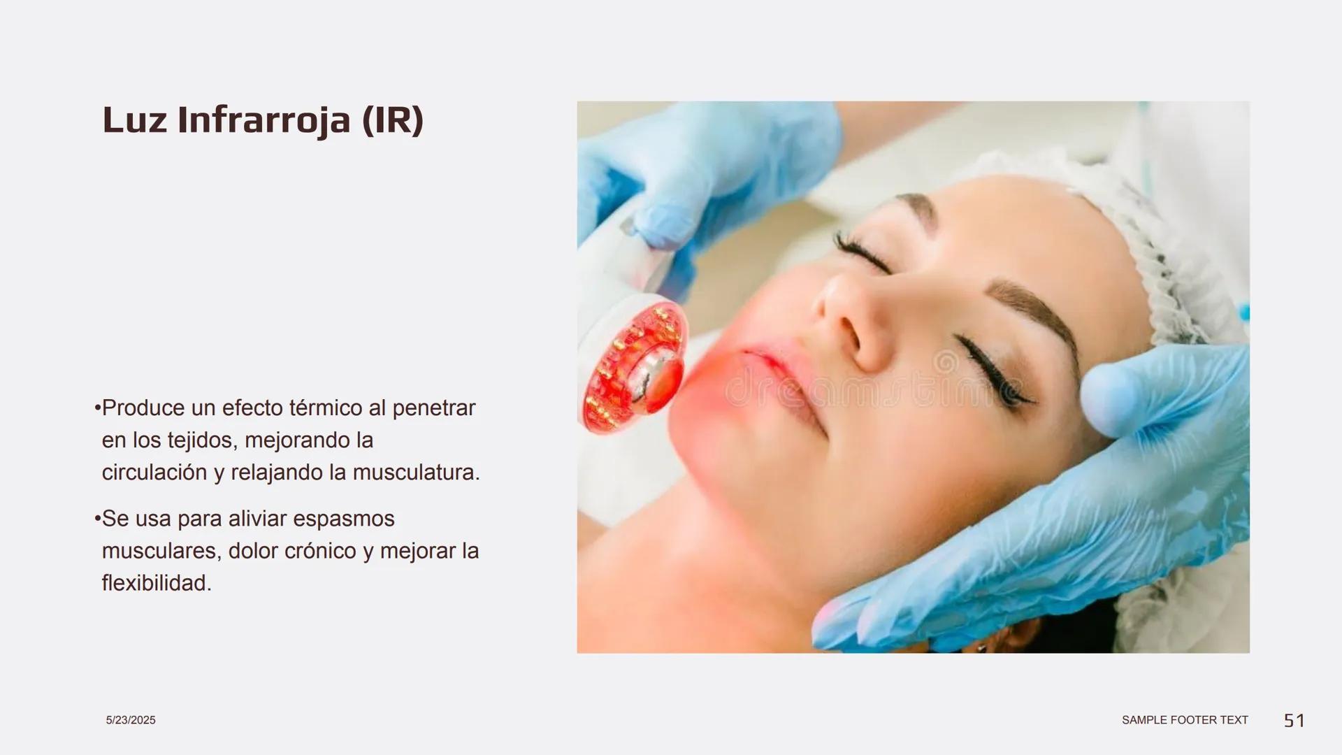 Física en terapia física Termodinámica
• La termodinámica es la rama de la física que
estudia las relaciones entre el calor, el trabajo y
la