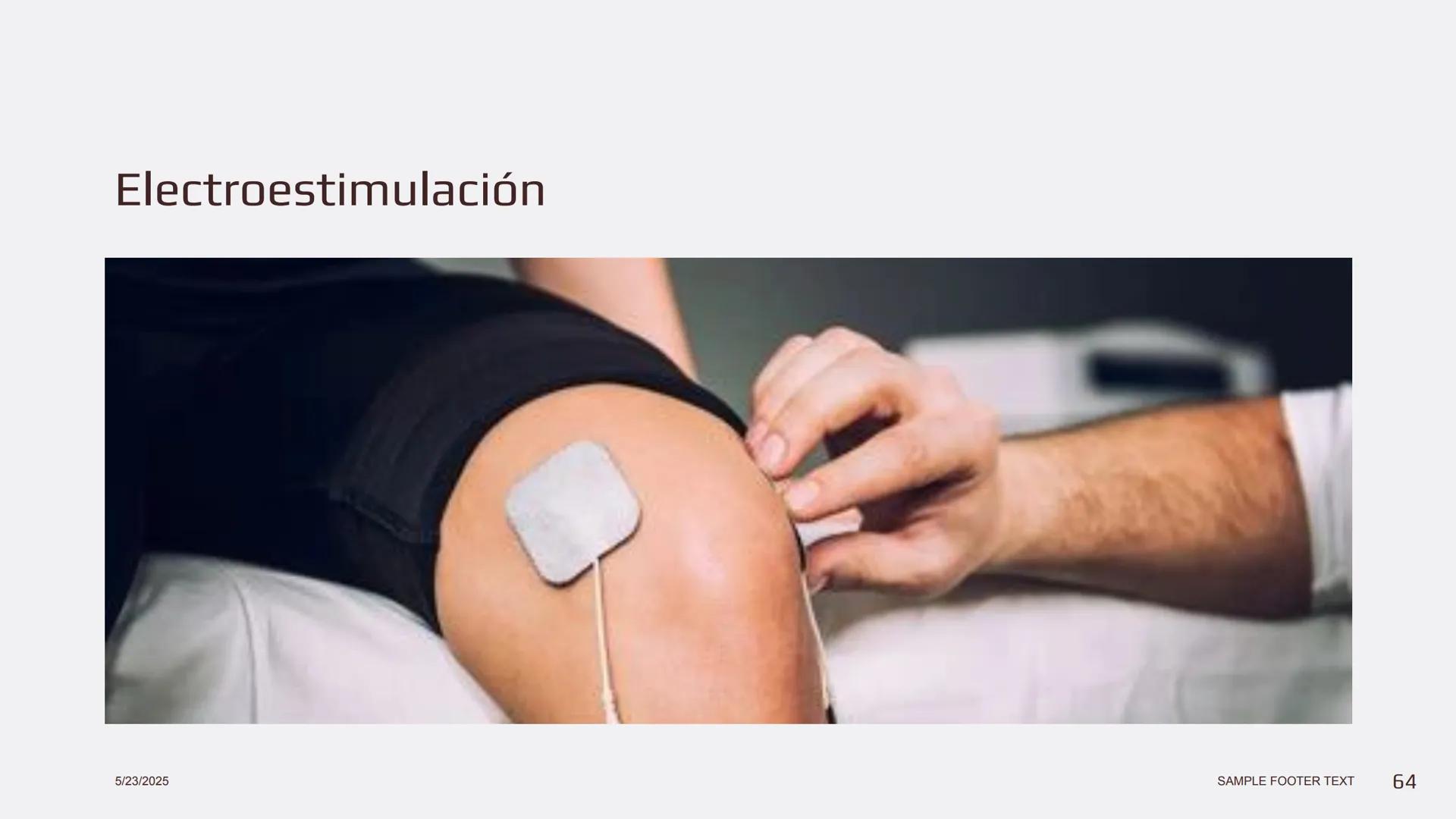 Física en terapia física Termodinámica
• La termodinámica es la rama de la física que
estudia las relaciones entre el calor, el trabajo y
la