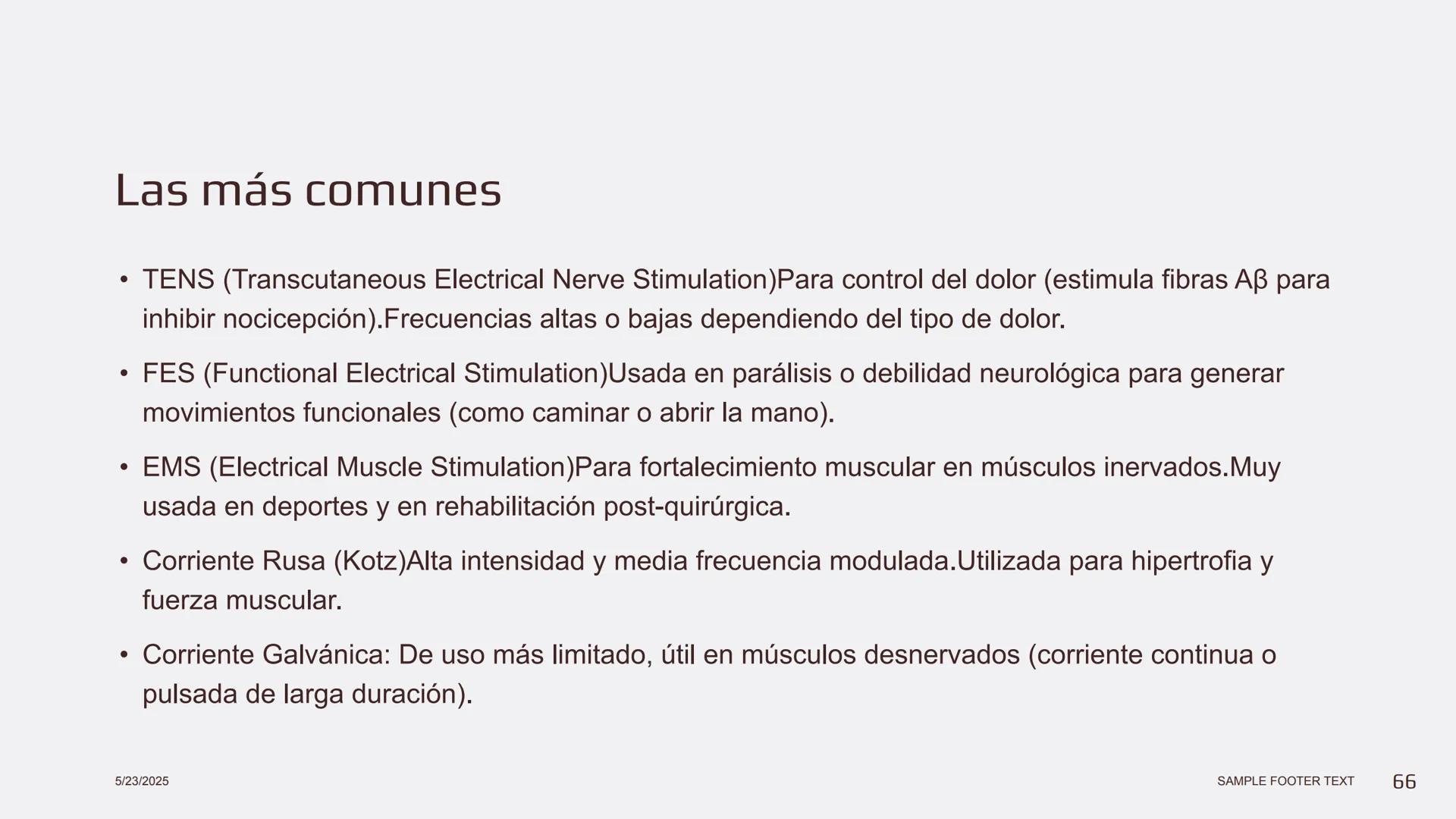 Física en terapia física Termodinámica
• La termodinámica es la rama de la física que
estudia las relaciones entre el calor, el trabajo y
la