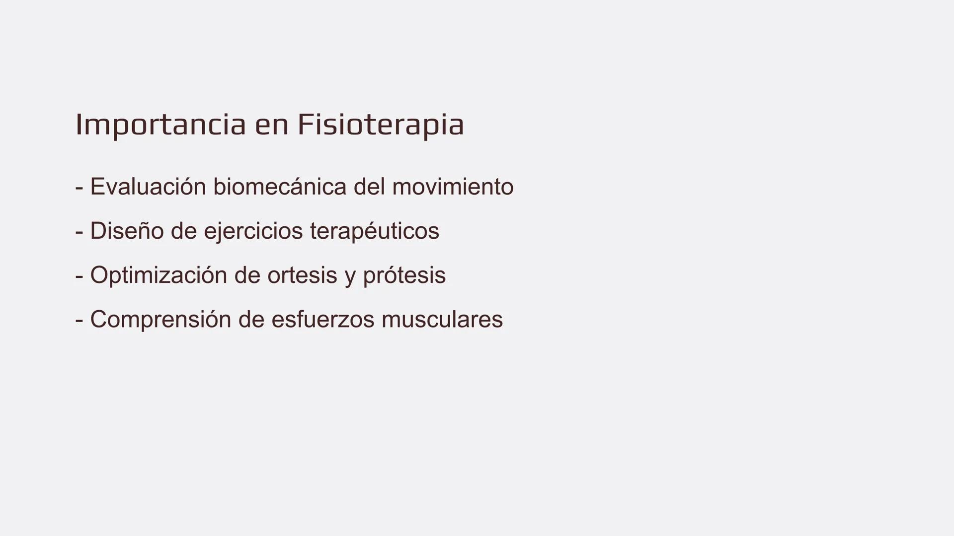 Física en terapia física Termodinámica
• La termodinámica es la rama de la física que
estudia las relaciones entre el calor, el trabajo y
la
