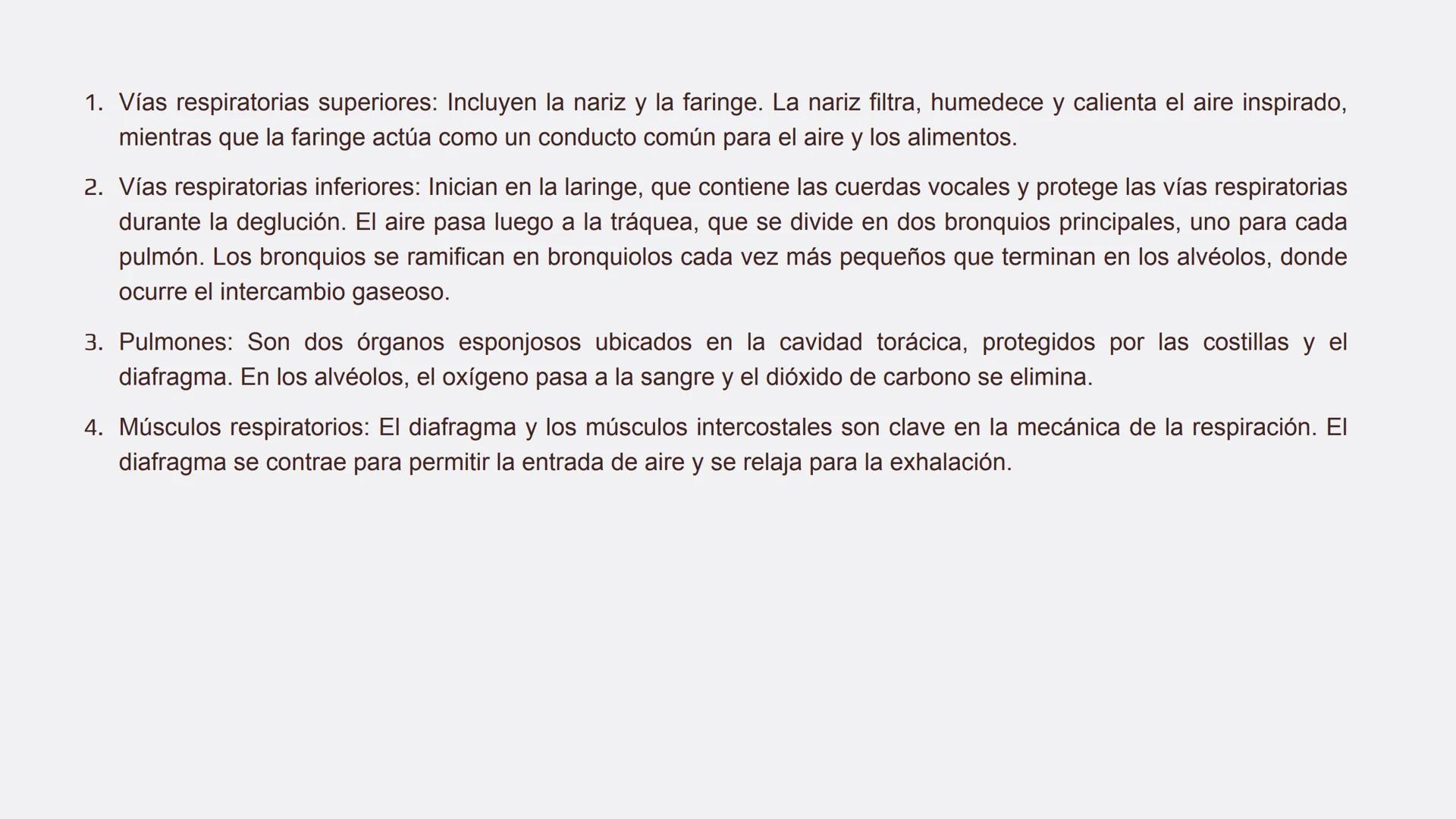 Física en terapia física Termodinámica
• La termodinámica es la rama de la física que
estudia las relaciones entre el calor, el trabajo y
la