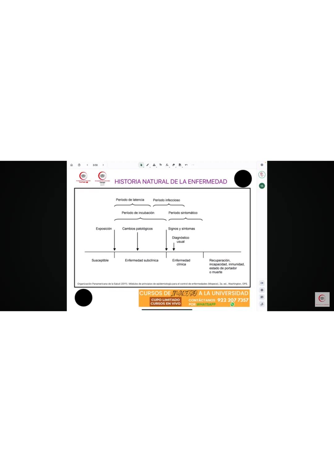 4. Identifique el producto que se obtiene en el ciclo de Krebs cuando al aconitato se
le agrega una molécula de agua.
a) Oxalacetato
b) Isoc