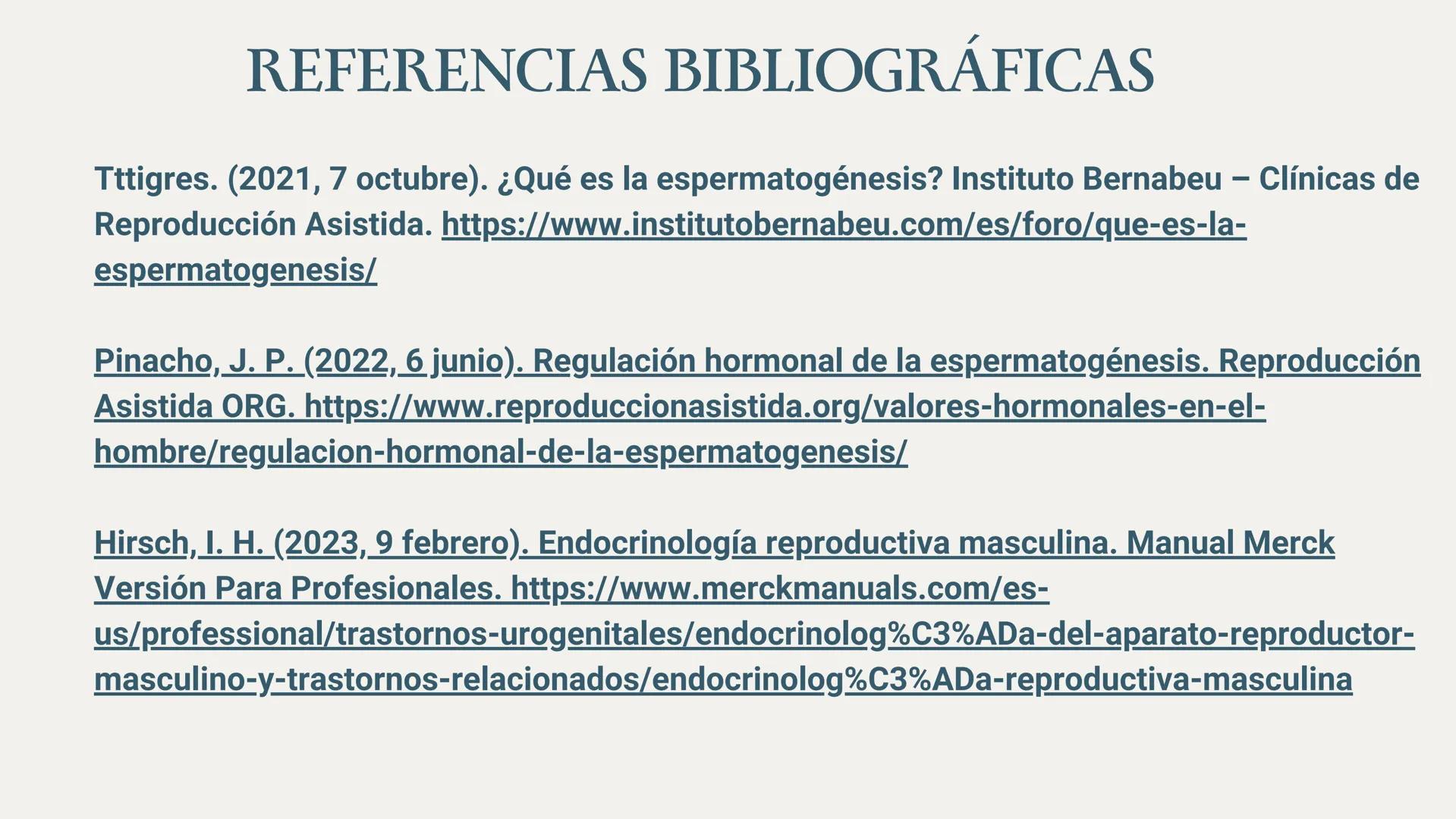 EDUCACIÓN PARA LA
MONTESSOR
ESPERMATOGÉNESIS
BIOLOGÍA
Chavez Sifuerntes Gabriel
Diego Mendoza Rafael Tadeo
Guerrero Piña Camila Lizeth
Jorda