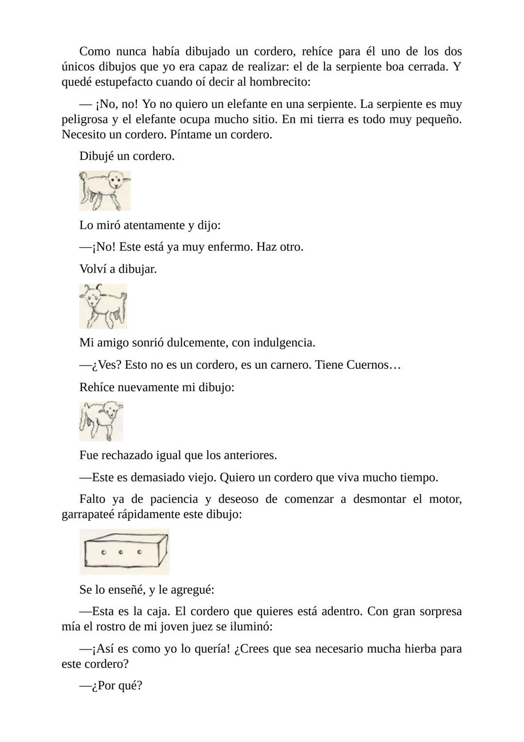 El Principito
Por
Antoine De Saint-Exupéry
Freeeditorial A Leon Werth:
Pido perdón a los niños por haber dedicado este libro a una persona