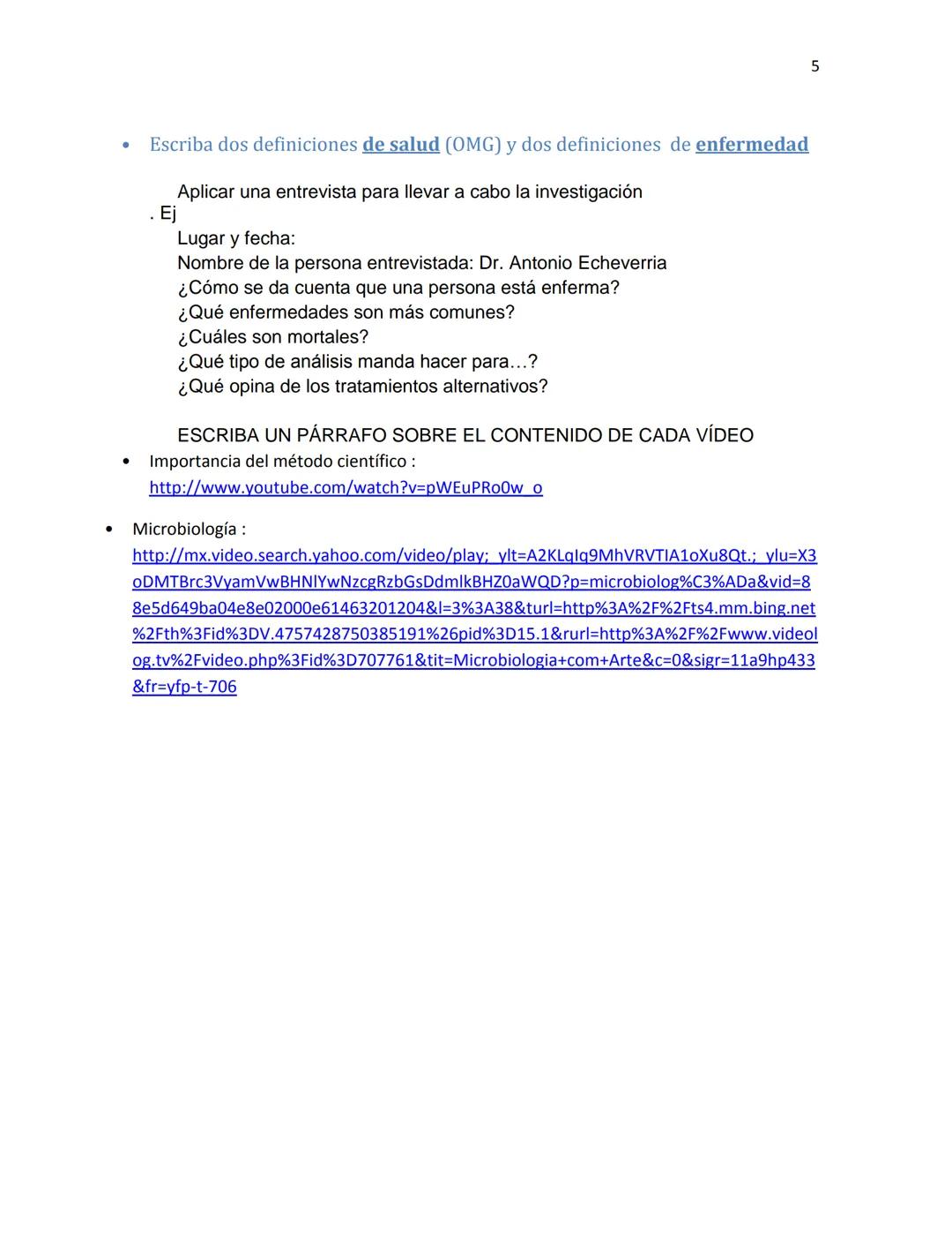 OBAEM C.E.M. PÁTZCUARO C.S.4
PORAFOLIOS DE EVIDENCIAS
CIENCIAS DE LA SALUD I
ESTUDIATE
DOCENTE: MARÍA ISABEL GONZÁLEZ ANDRADE
TEXTOS BÁSICOS