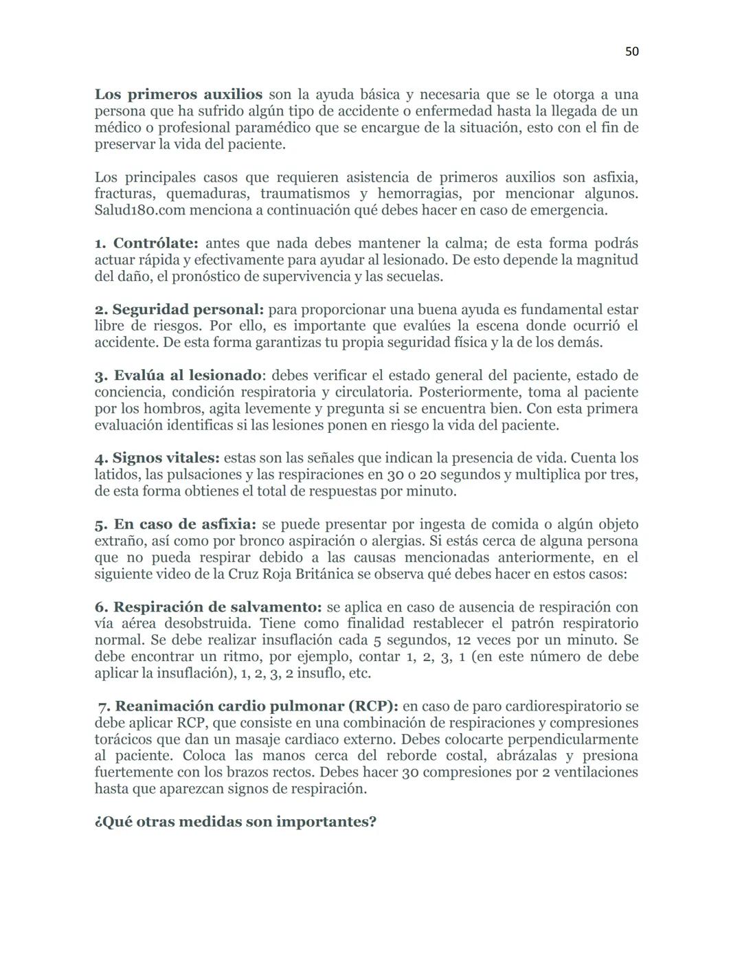 OBAEM C.E.M. PÁTZCUARO C.S.4
PORAFOLIOS DE EVIDENCIAS
CIENCIAS DE LA SALUD I
ESTUDIATE
DOCENTE: MARÍA ISABEL GONZÁLEZ ANDRADE
TEXTOS BÁSICOS