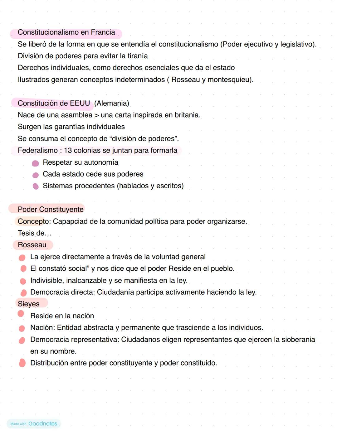 Campus | A4 | STIKUTE
Campus
A4 8mm | STIKUTE
KOKUYO --- OCR Start ---
Constitucion
De los modelos
24/03
Transformación de la visión del Po