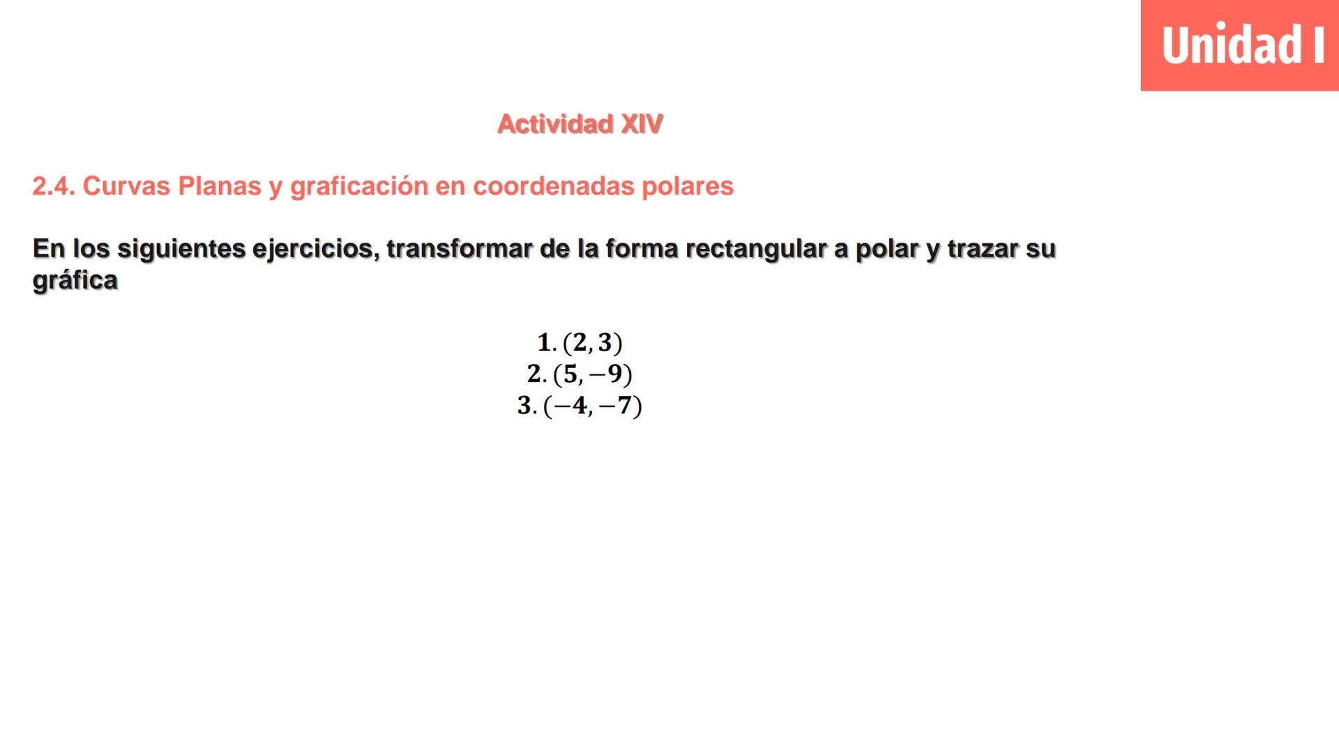 # Cálculo Vectorial
M.C. Jesús Octavio Olivares González Unidad 1: Vectores
Definición de vector en el plano y
espacio e interpretación
geo