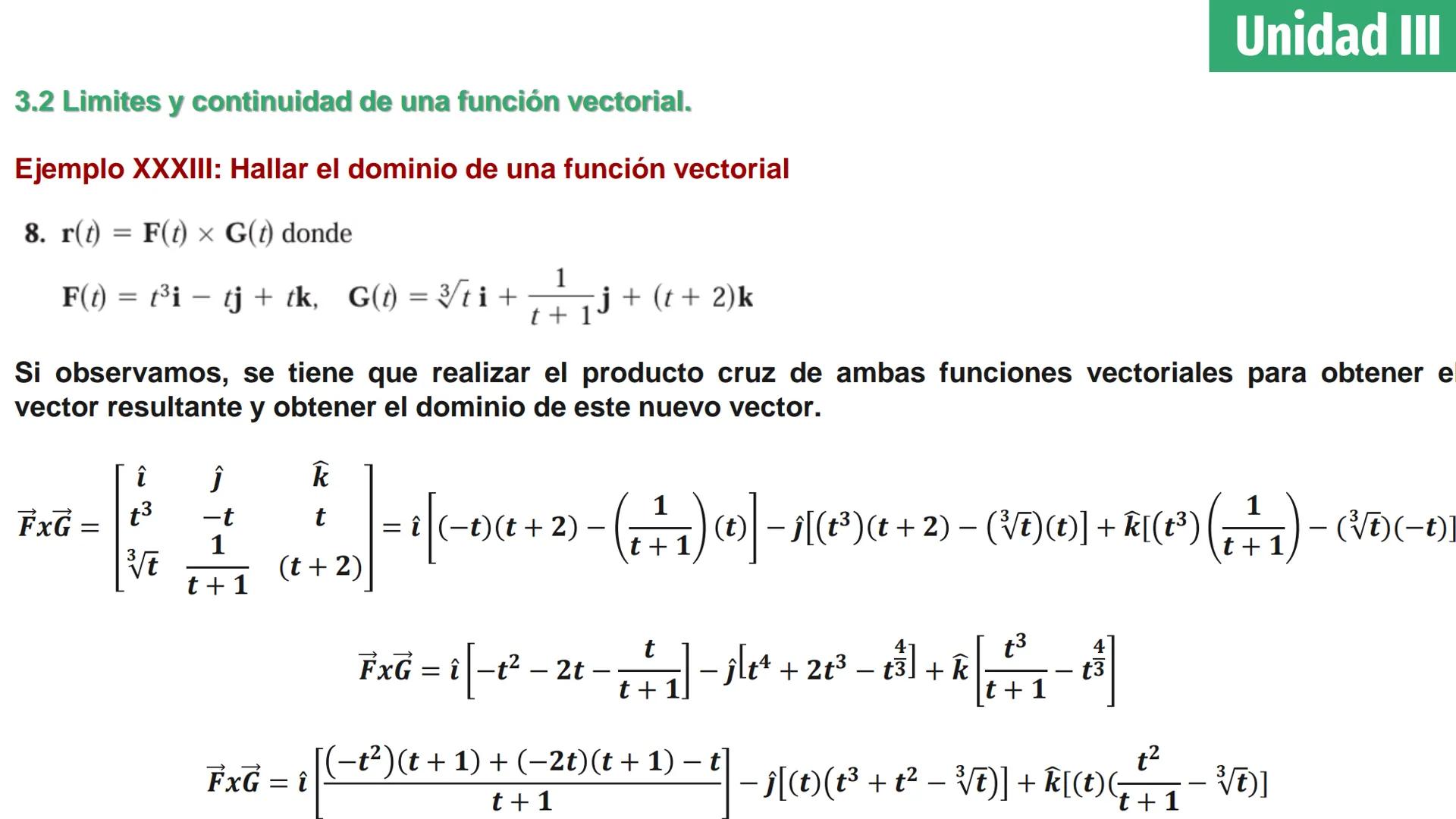 # Cálculo Vectorial
M.C. Jesús Octavio Olivares González Unidad 1: Vectores
Definición de vector en el plano y
espacio e interpretación
geo