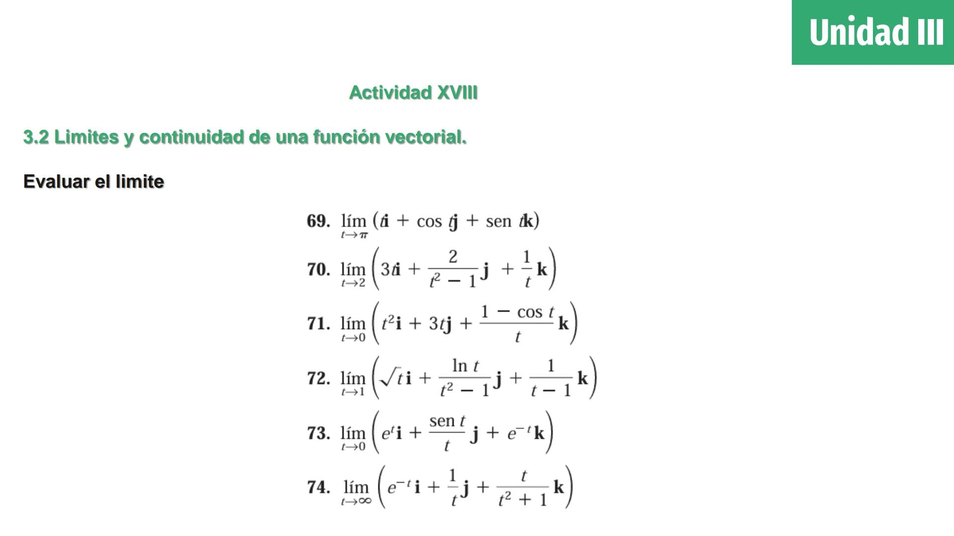 # Cálculo Vectorial
M.C. Jesús Octavio Olivares González Unidad 1: Vectores
Definición de vector en el plano y
espacio e interpretación
geo