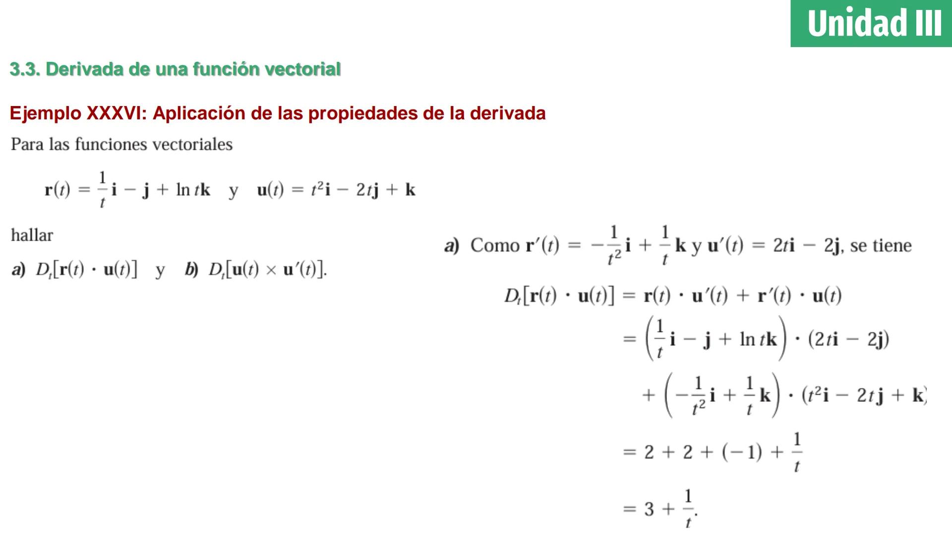 # Cálculo Vectorial
M.C. Jesús Octavio Olivares González Unidad 1: Vectores
Definición de vector en el plano y
espacio e interpretación
geo