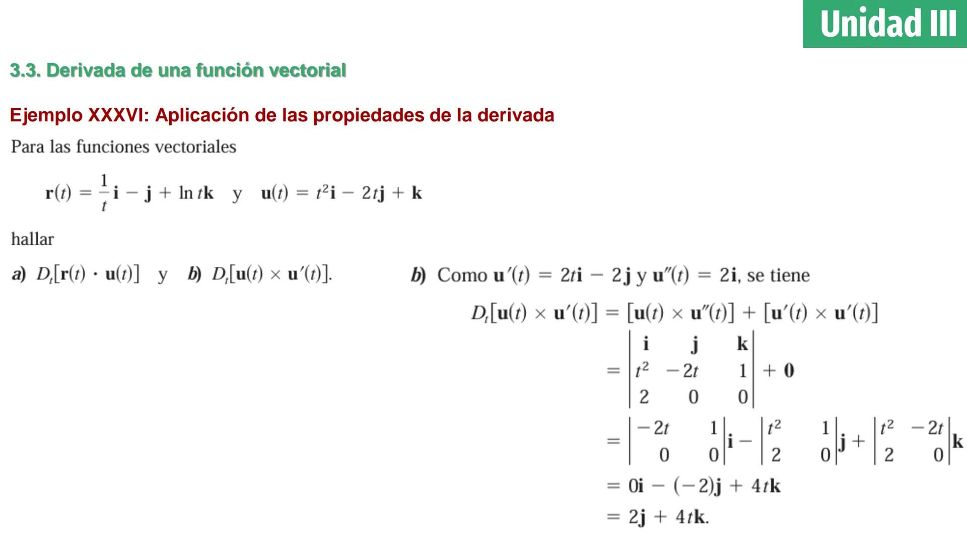 # Cálculo Vectorial
M.C. Jesús Octavio Olivares González Unidad 1: Vectores
Definición de vector en el plano y
espacio e interpretación
geo