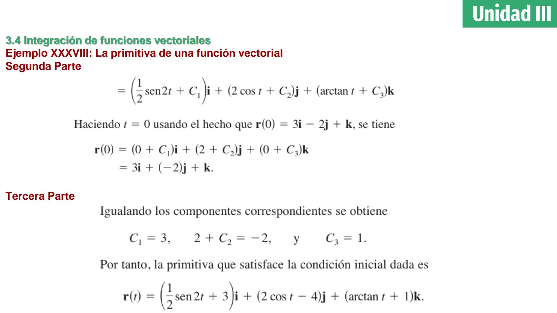 # Cálculo Vectorial
M.C. Jesús Octavio Olivares González Unidad 1: Vectores
Definición de vector en el plano y
espacio e interpretación
geo