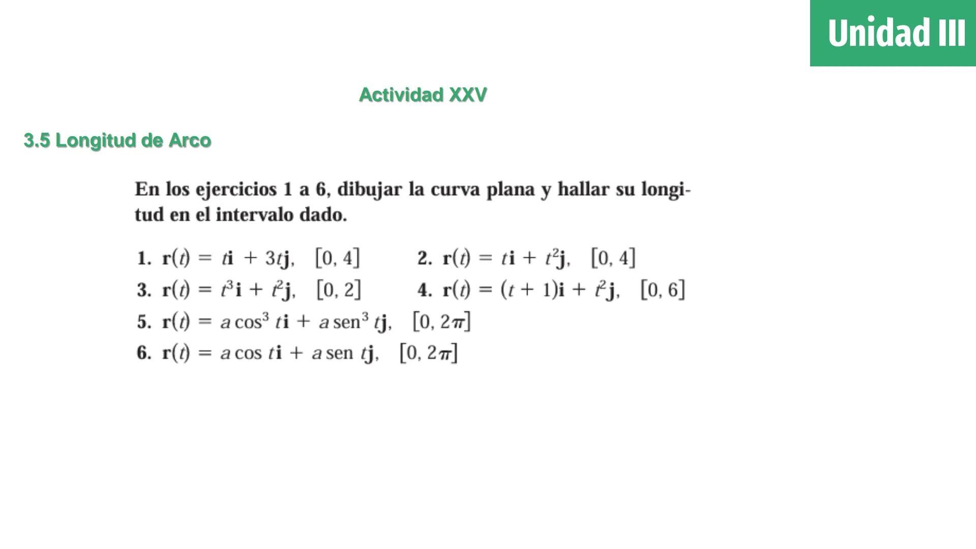 # Cálculo Vectorial
M.C. Jesús Octavio Olivares González Unidad 1: Vectores
Definición de vector en el plano y
espacio e interpretación
geo
