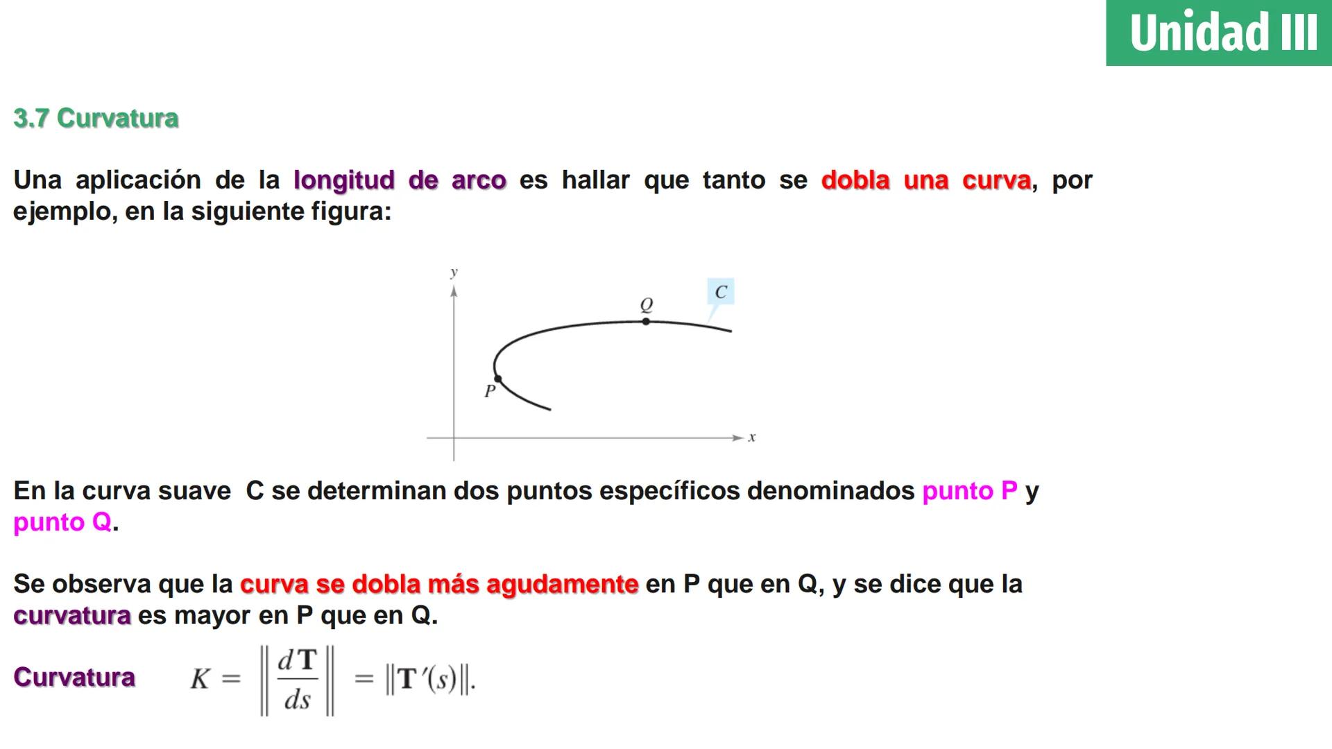 # Cálculo Vectorial
M.C. Jesús Octavio Olivares González Unidad 1: Vectores
Definición de vector en el plano y
espacio e interpretación
geo