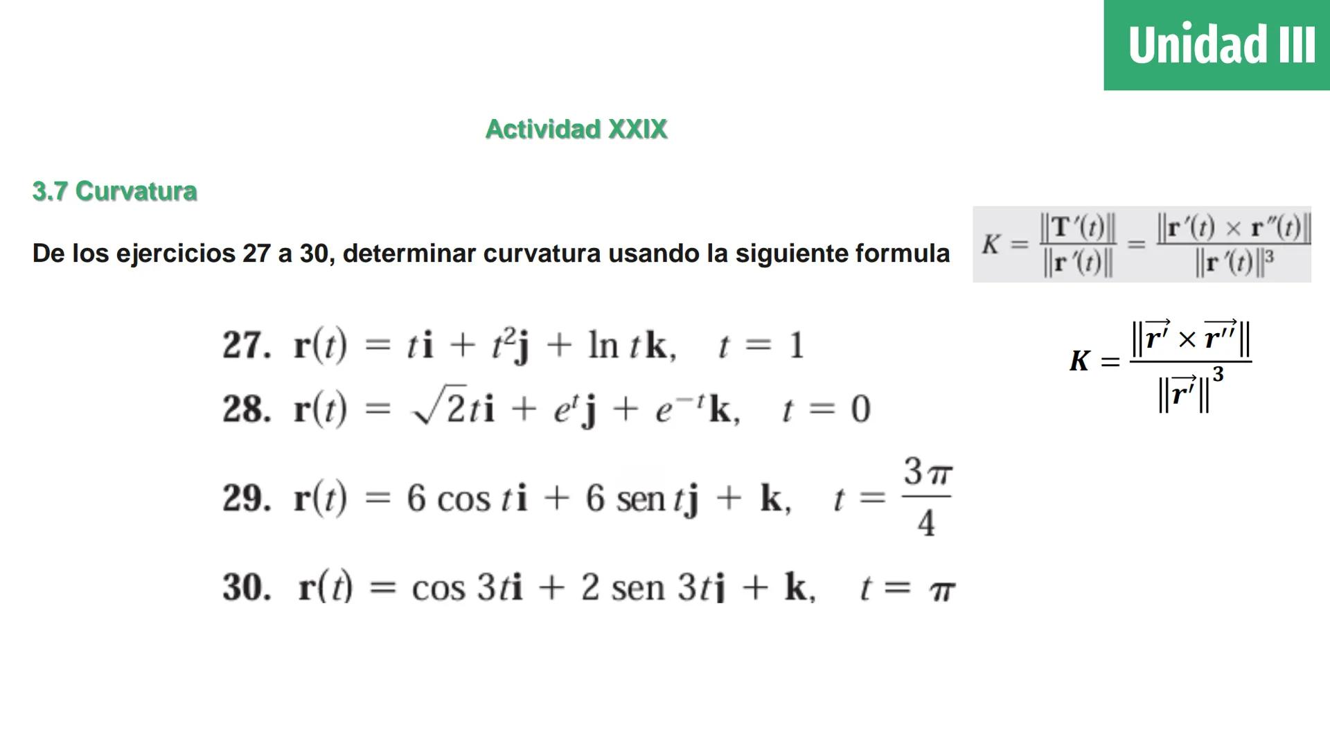 # Cálculo Vectorial
M.C. Jesús Octavio Olivares González Unidad 1: Vectores
Definición de vector en el plano y
espacio e interpretación
geo