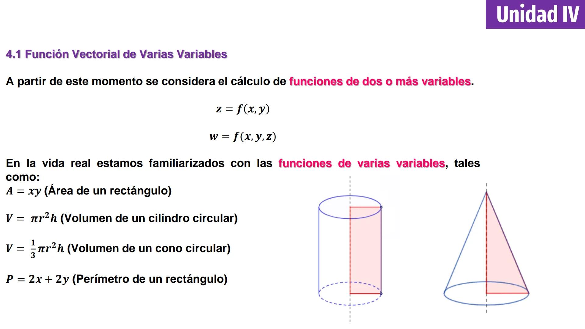 # Cálculo Vectorial
M.C. Jesús Octavio Olivares González Unidad 1: Vectores
Definición de vector en el plano y
espacio e interpretación
geo