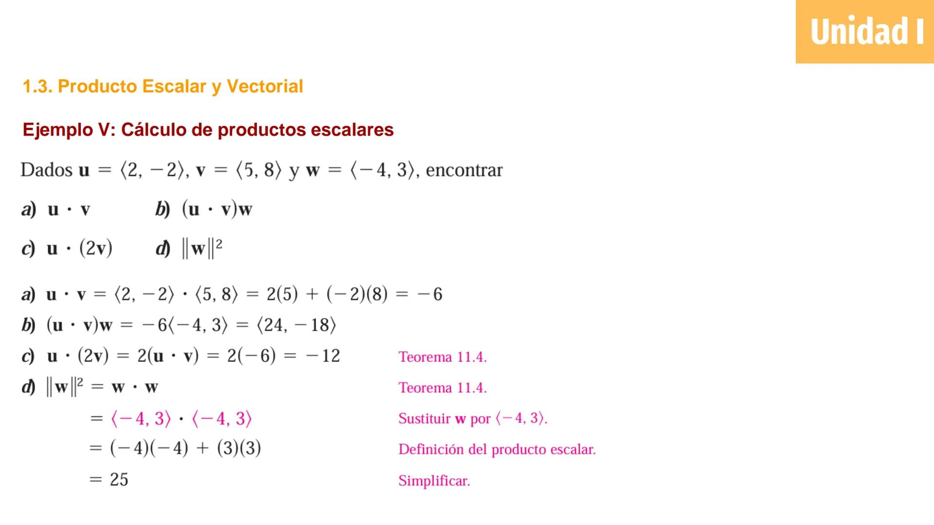 # Cálculo Vectorial
M.C. Jesús Octavio Olivares González Unidad 1: Vectores
Definición de vector en el plano y
espacio e interpretación
geo