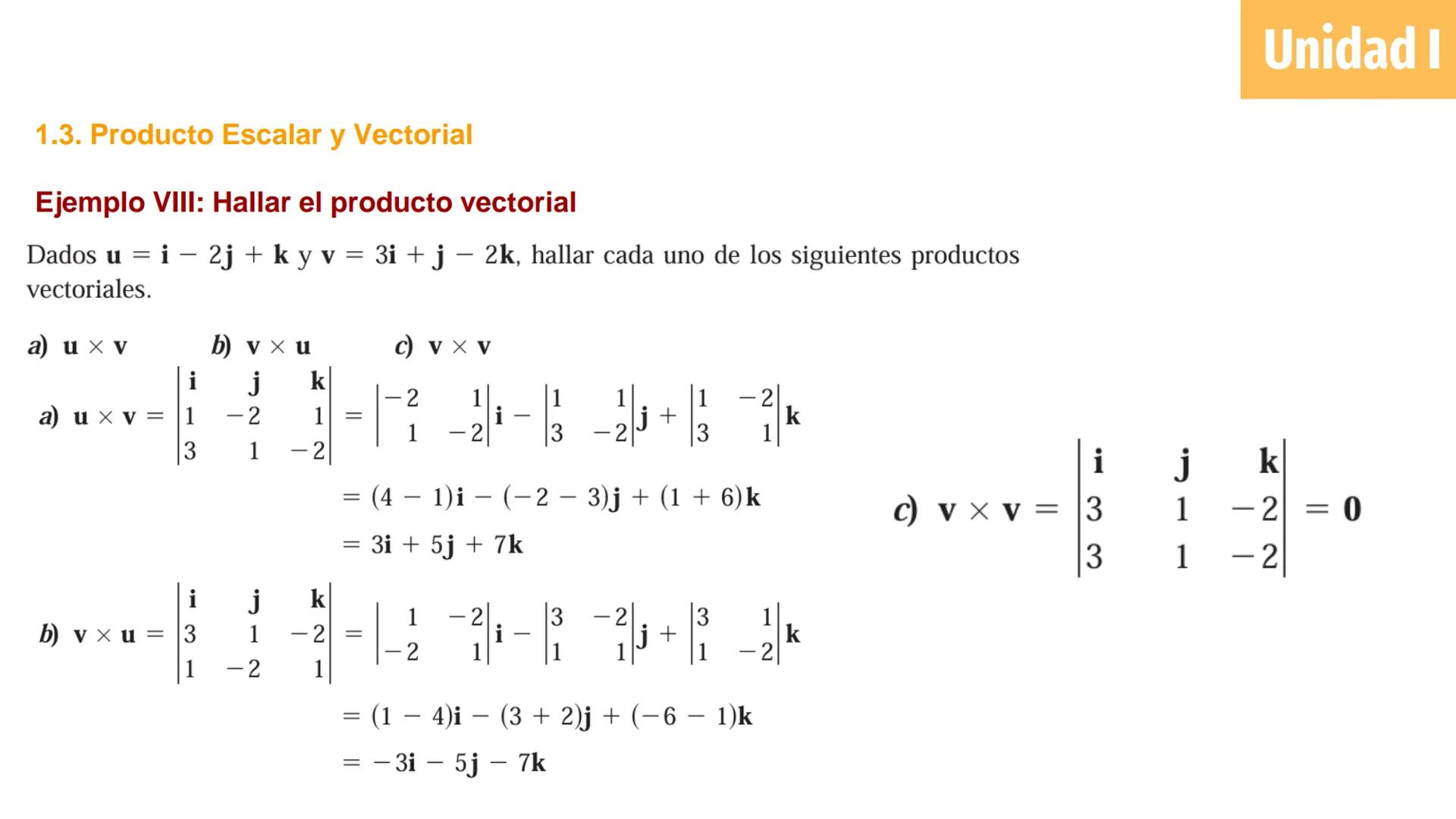 # Cálculo Vectorial
M.C. Jesús Octavio Olivares González Unidad 1: Vectores
Definición de vector en el plano y
espacio e interpretación
geo