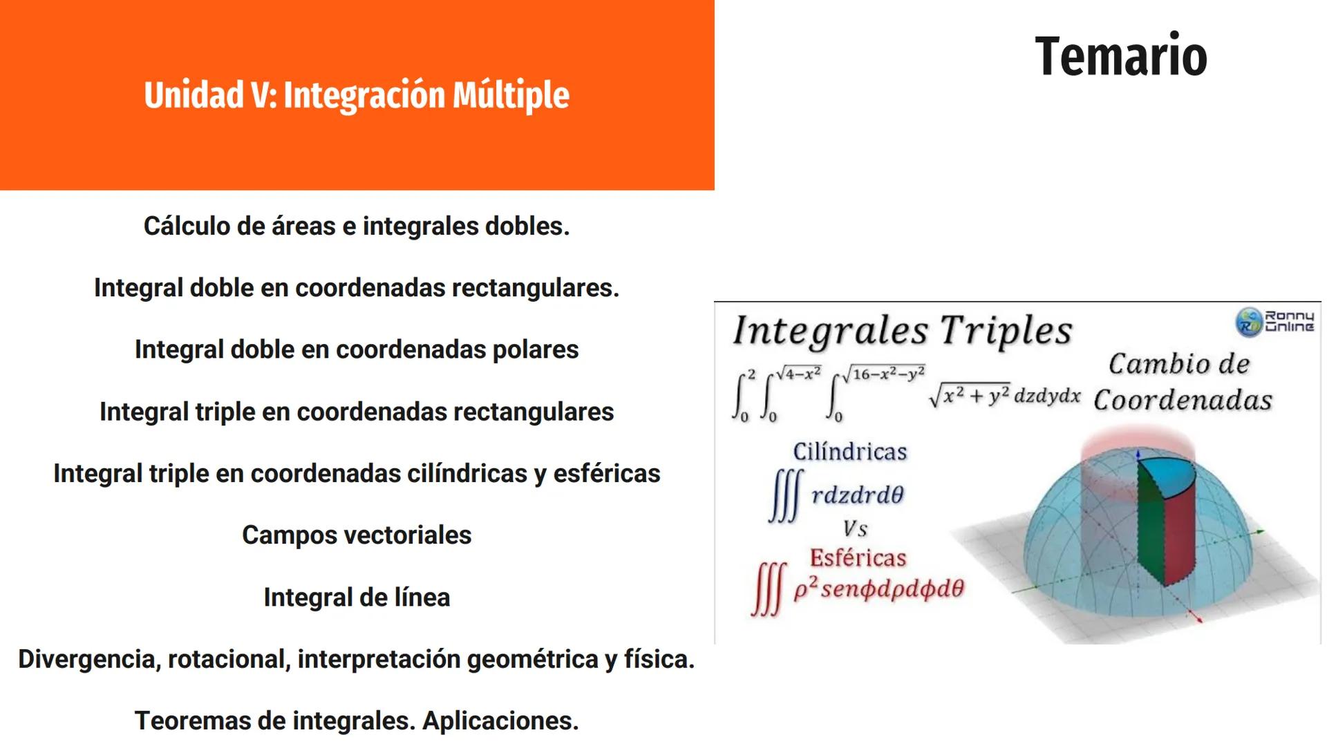 # Cálculo Vectorial
M.C. Jesús Octavio Olivares González Unidad 1: Vectores
Definición de vector en el plano y
espacio e interpretación
geo