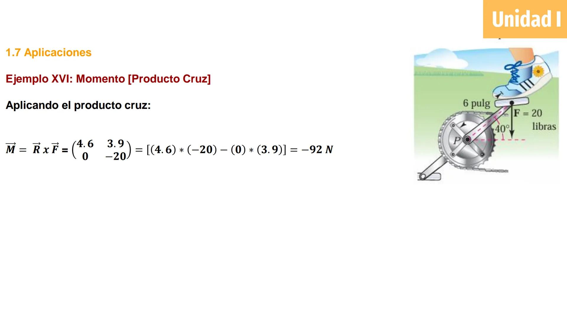 # Cálculo Vectorial
M.C. Jesús Octavio Olivares González Unidad 1: Vectores
Definición de vector en el plano y
espacio e interpretación
geo