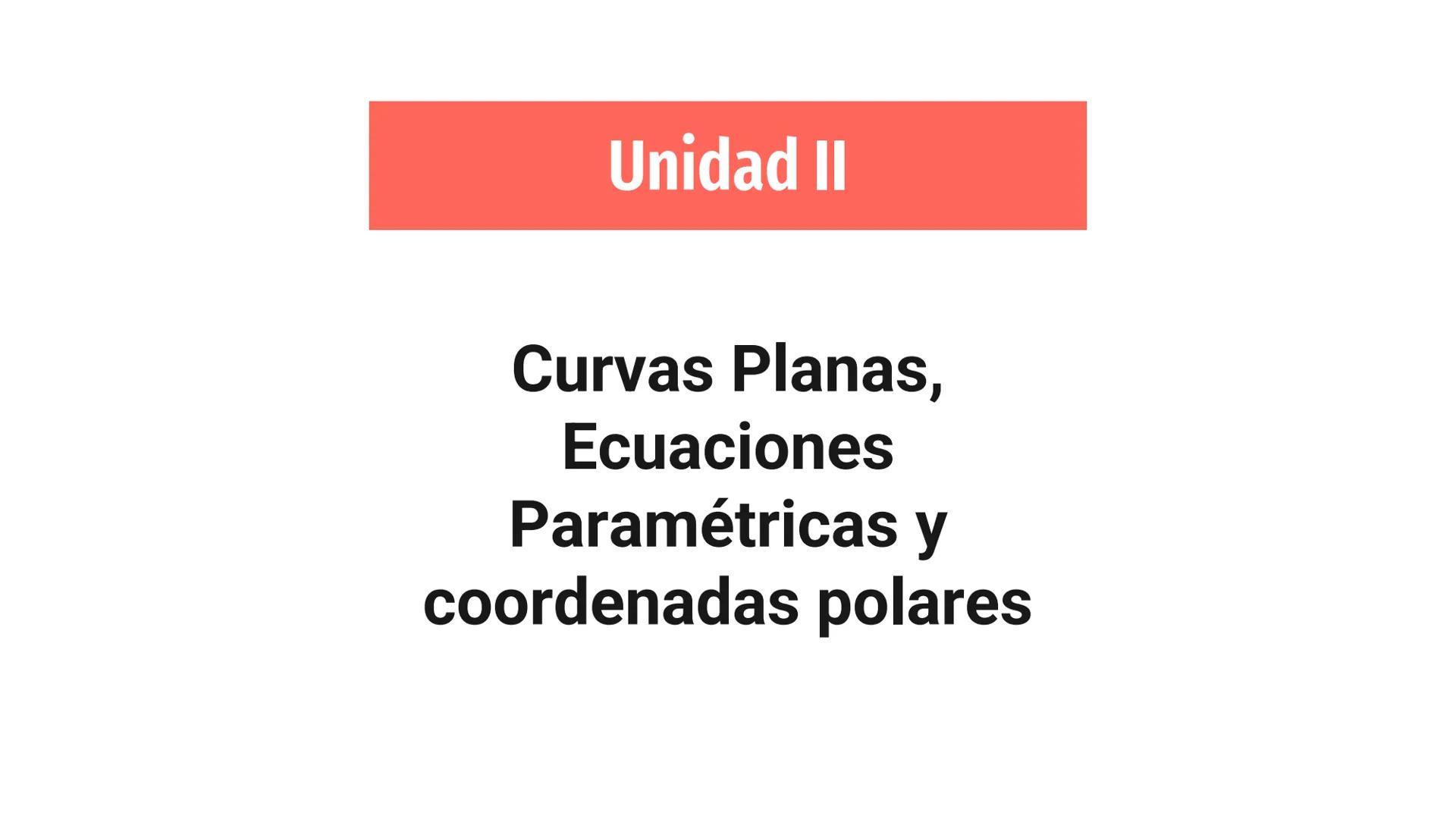 # Cálculo Vectorial
M.C. Jesús Octavio Olivares González Unidad 1: Vectores
Definición de vector en el plano y
espacio e interpretación
geo