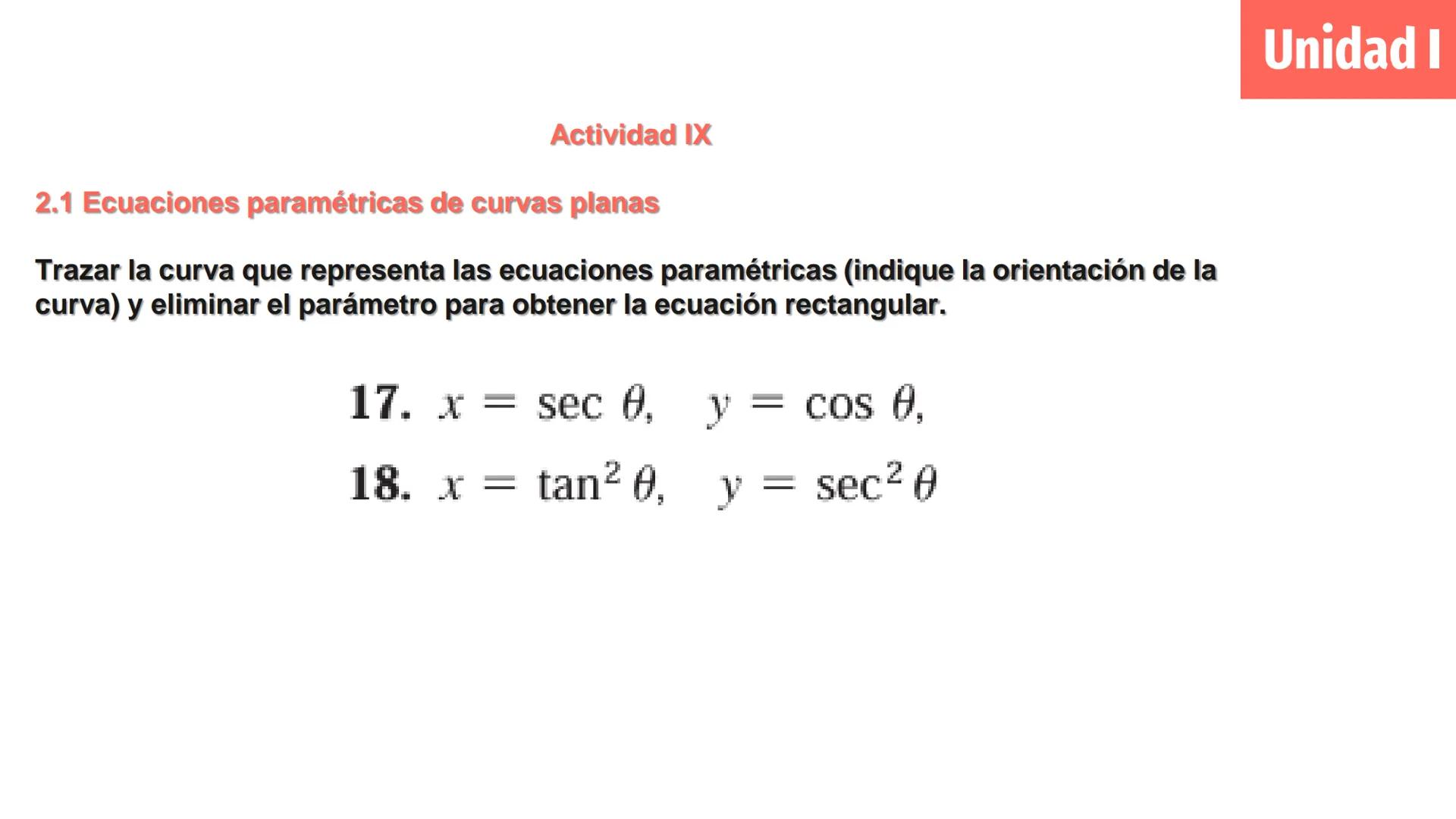 # Cálculo Vectorial
M.C. Jesús Octavio Olivares González Unidad 1: Vectores
Definición de vector en el plano y
espacio e interpretación
geo