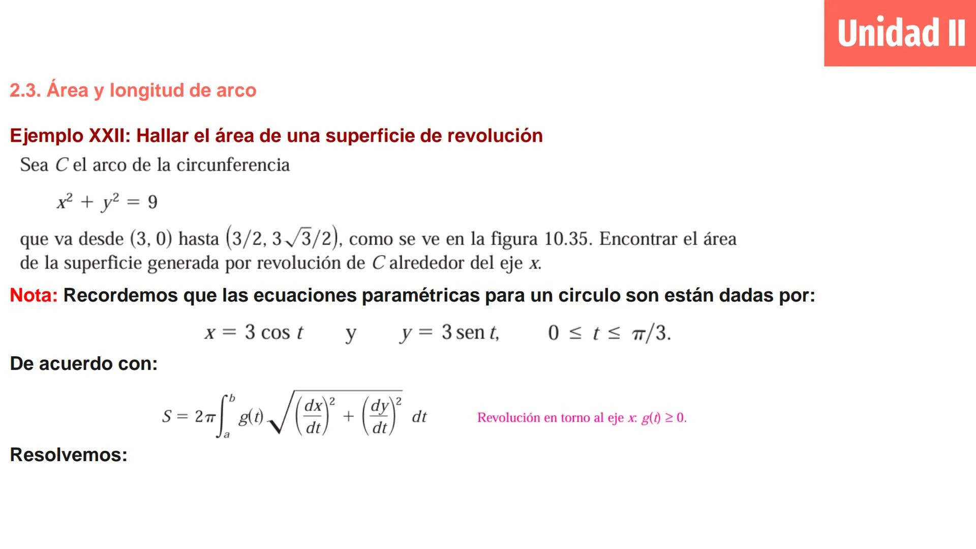# Cálculo Vectorial
M.C. Jesús Octavio Olivares González Unidad 1: Vectores
Definición de vector en el plano y
espacio e interpretación
geo