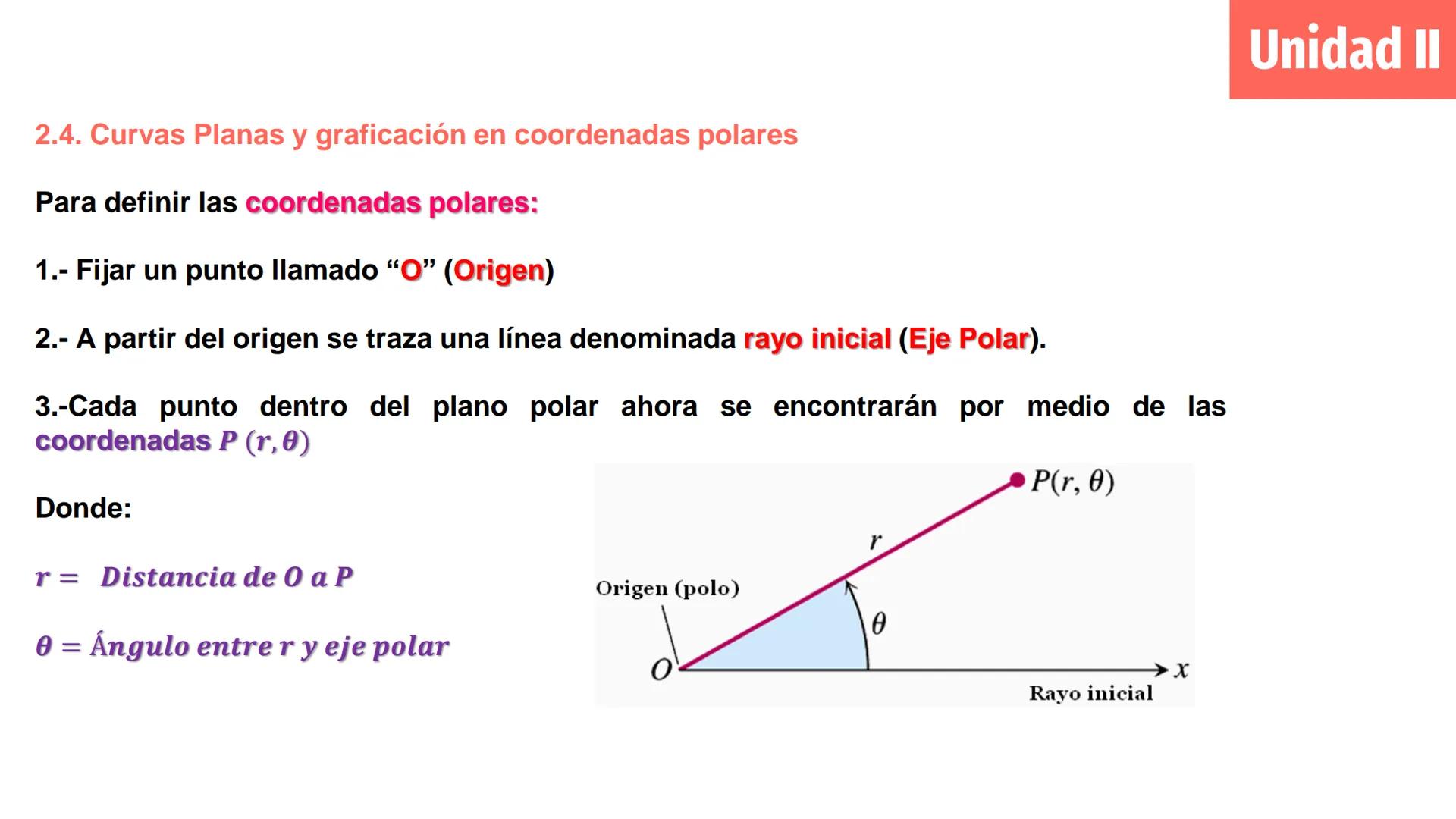 # Cálculo Vectorial
M.C. Jesús Octavio Olivares González Unidad 1: Vectores
Definición de vector en el plano y
espacio e interpretación
geo