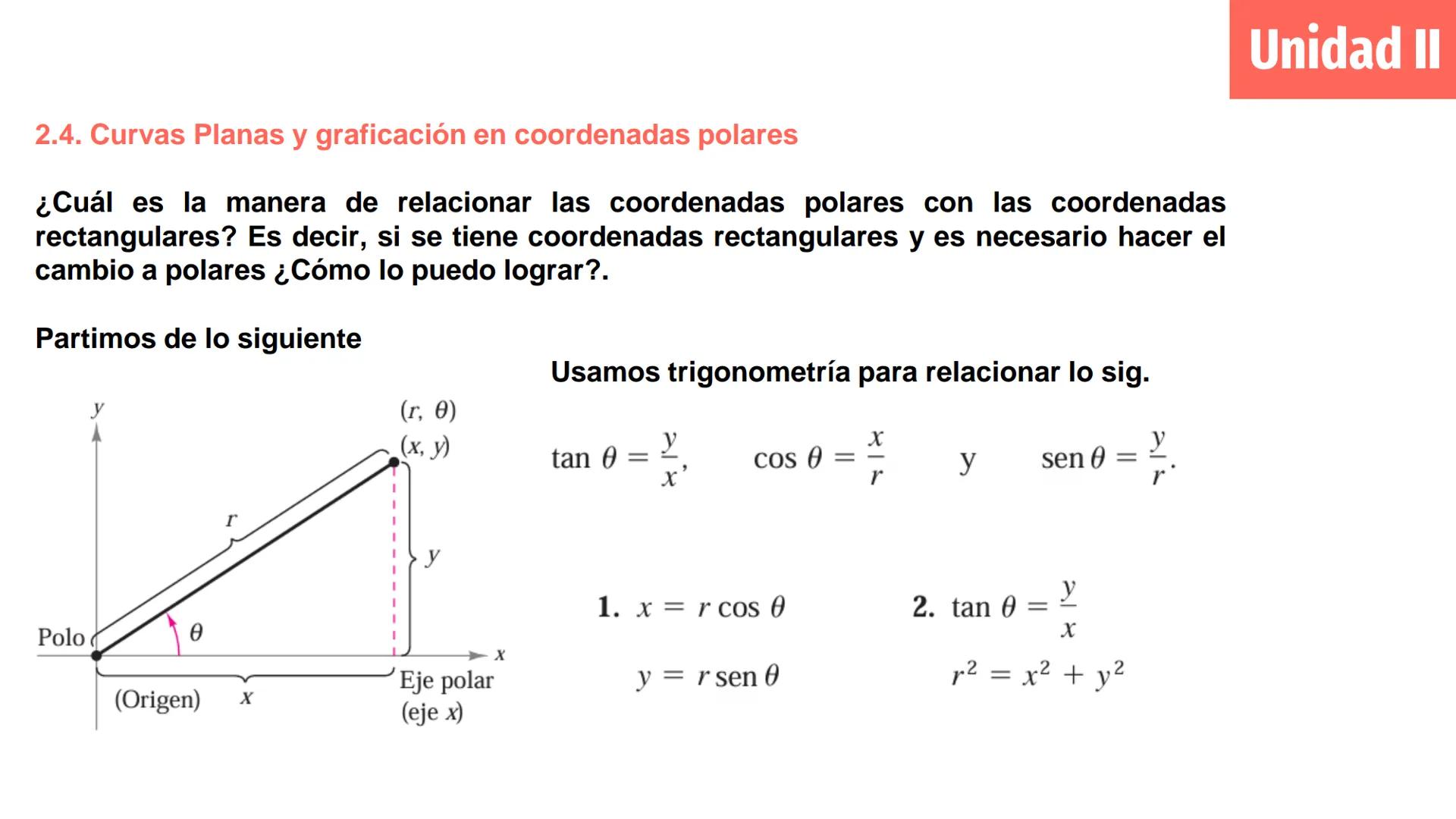 # Cálculo Vectorial
M.C. Jesús Octavio Olivares González Unidad 1: Vectores
Definición de vector en el plano y
espacio e interpretación
geo