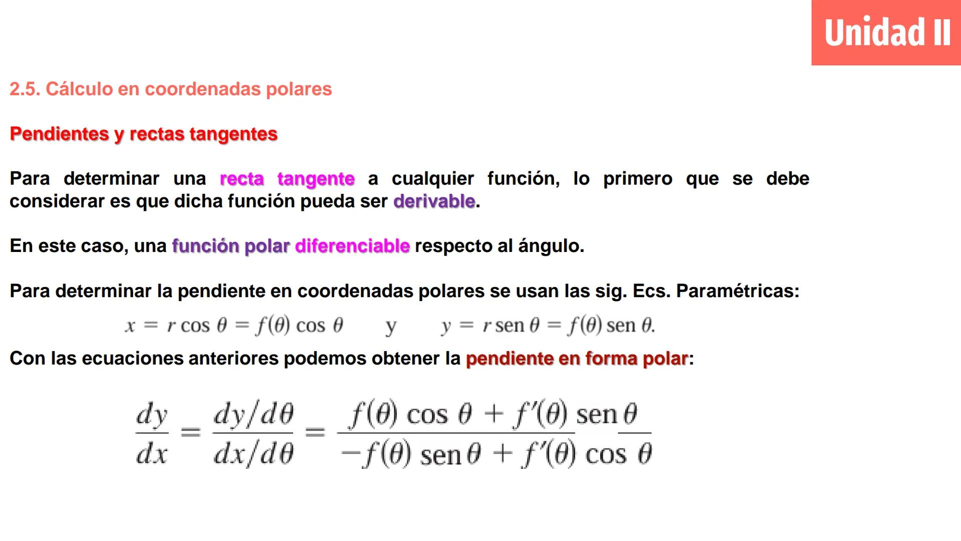 # Cálculo Vectorial
M.C. Jesús Octavio Olivares González Unidad 1: Vectores
Definición de vector en el plano y
espacio e interpretación
geo