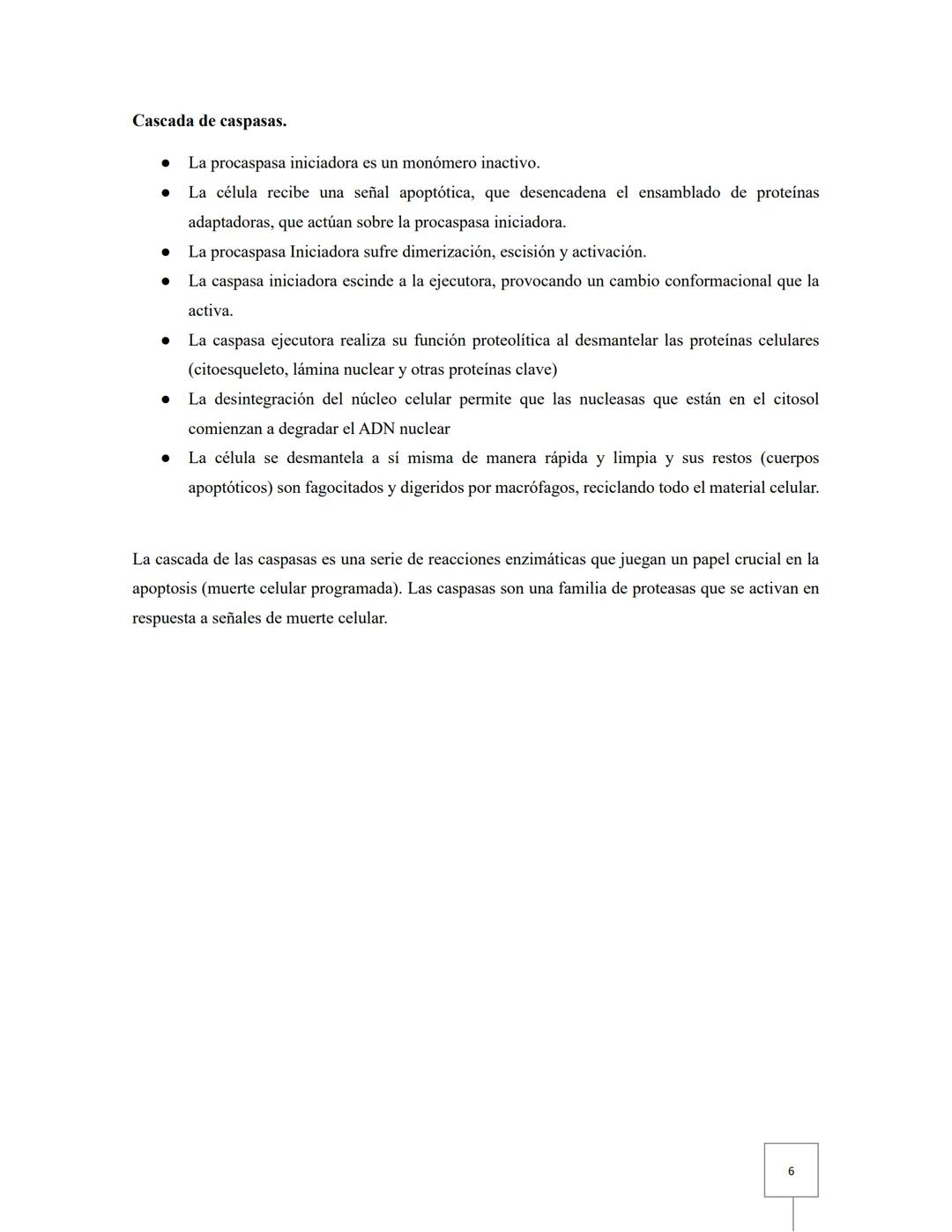 # Biología celular
# Taller 12: Apoptosis
Aguilar Fuerte Mia Alexandra
Ibarra Aburto Ricardo
Mercado Ramirez Viridiana
Garcia Cervantes
