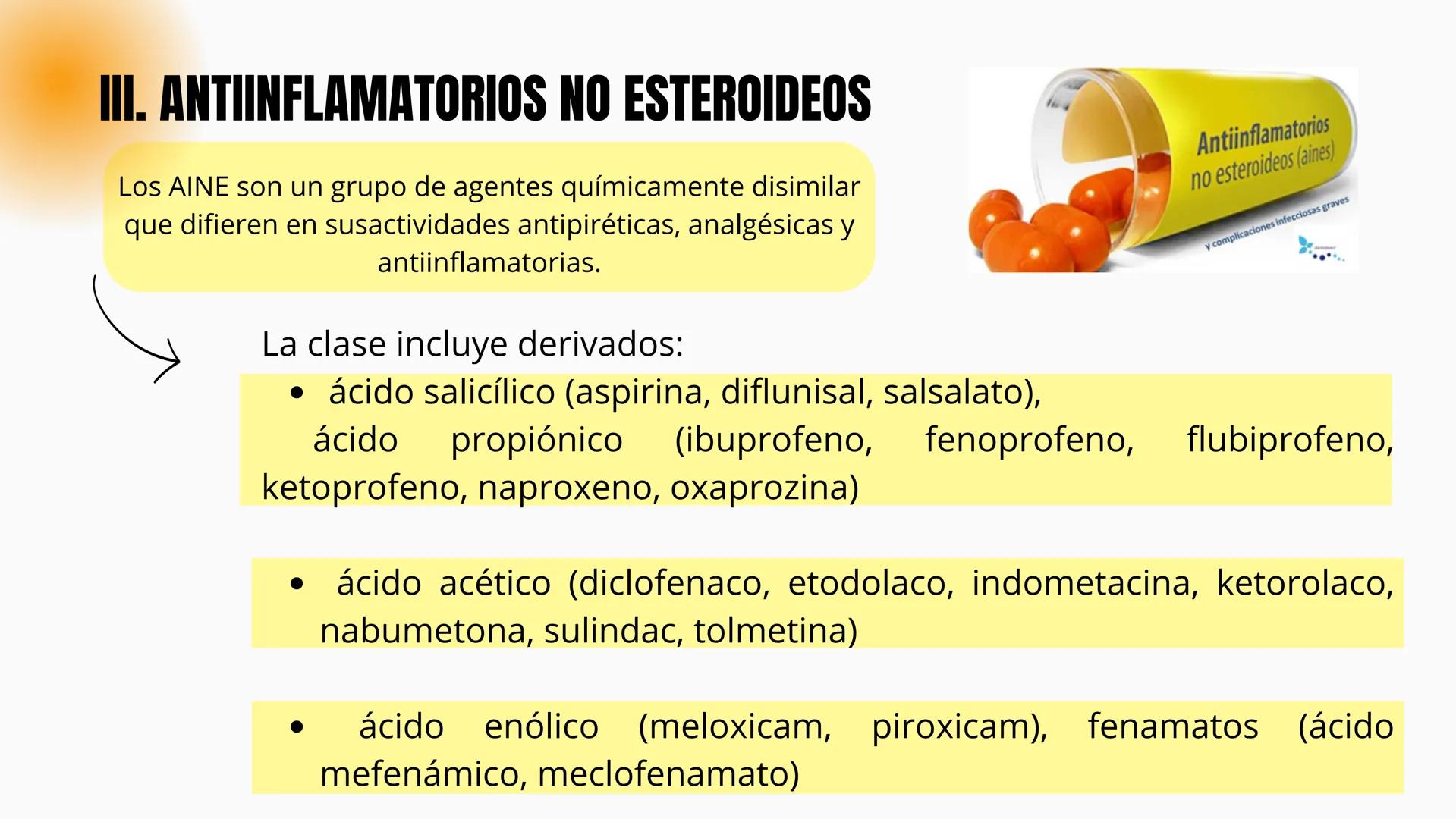 +
+
FARMACOLOGIA
ANTIINFLAMATORIOS, ANTIPÉRITICOS Y
ANALGESICOS
DIAZ JIMENEZ XTARENCA ESMERALDA
no puelo toy
inflamado
+
+ ¿QUÉ ES LA IN