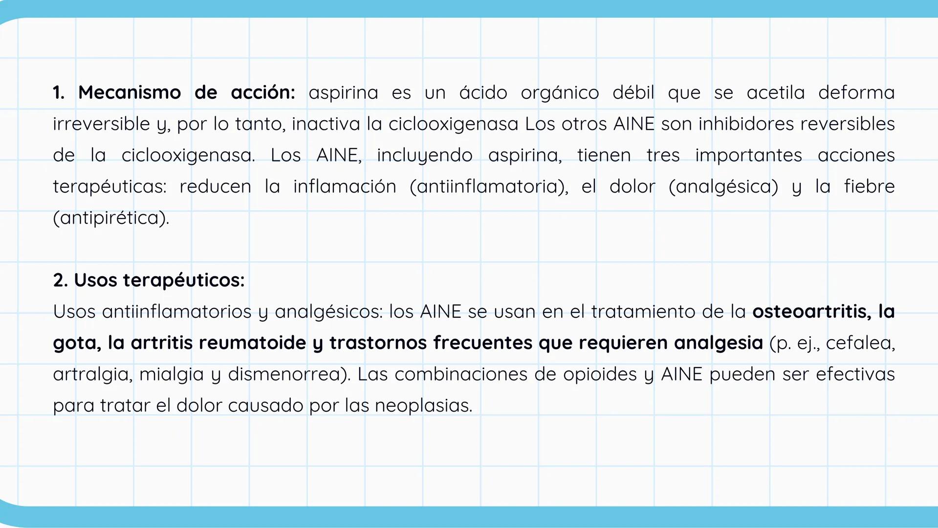 +
+
FARMACOLOGIA
ANTIINFLAMATORIOS, ANTIPÉRITICOS Y
ANALGESICOS
DIAZ JIMENEZ XTARENCA ESMERALDA
no puelo toy
inflamado
+
+ ¿QUÉ ES LA IN